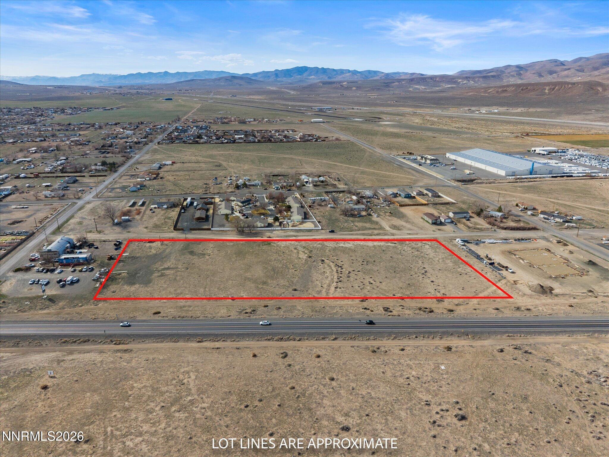3065 S Us Highway 95a Property Photo 4