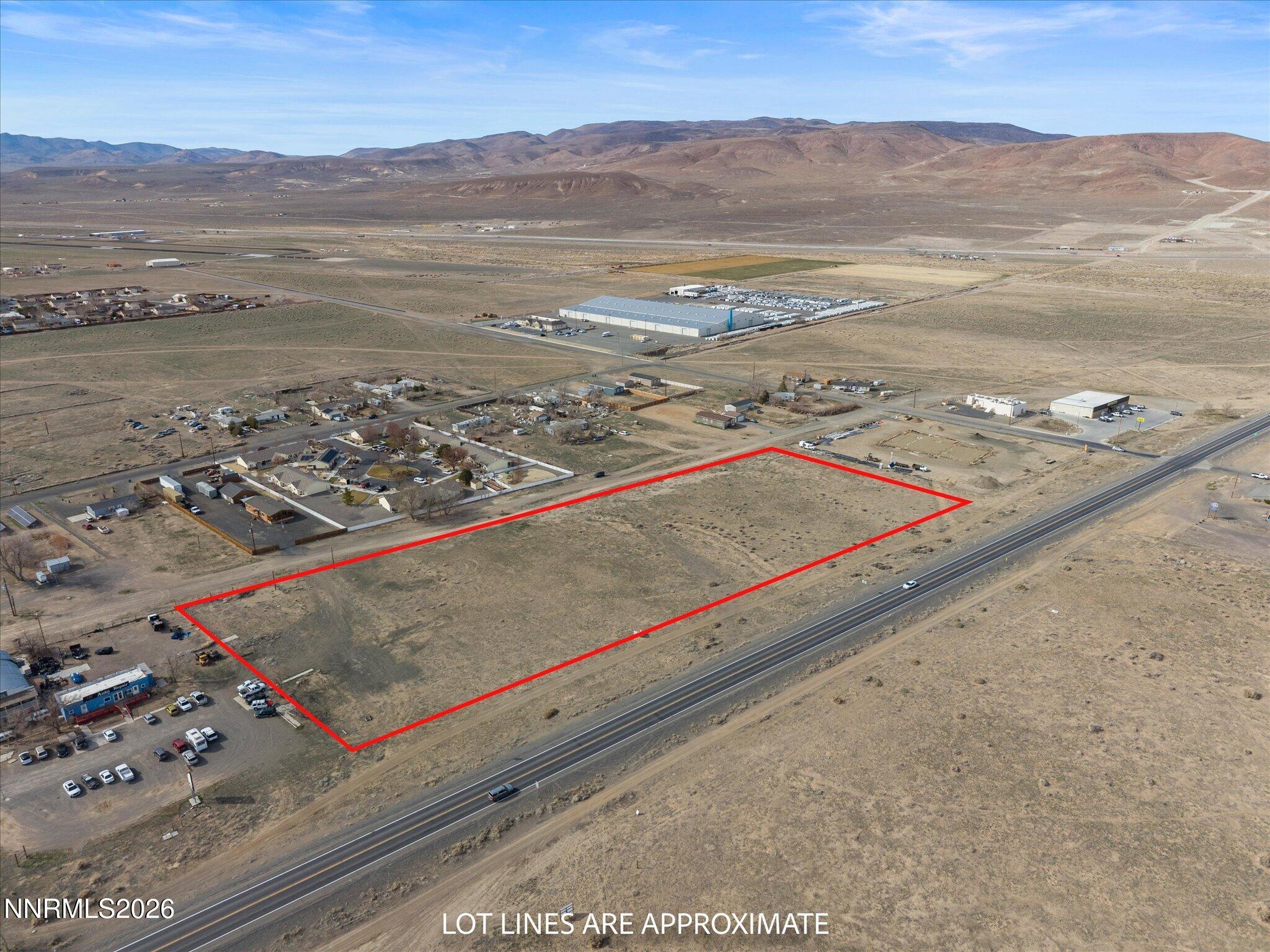 3065 S Us Highway 95a Property Photo 5