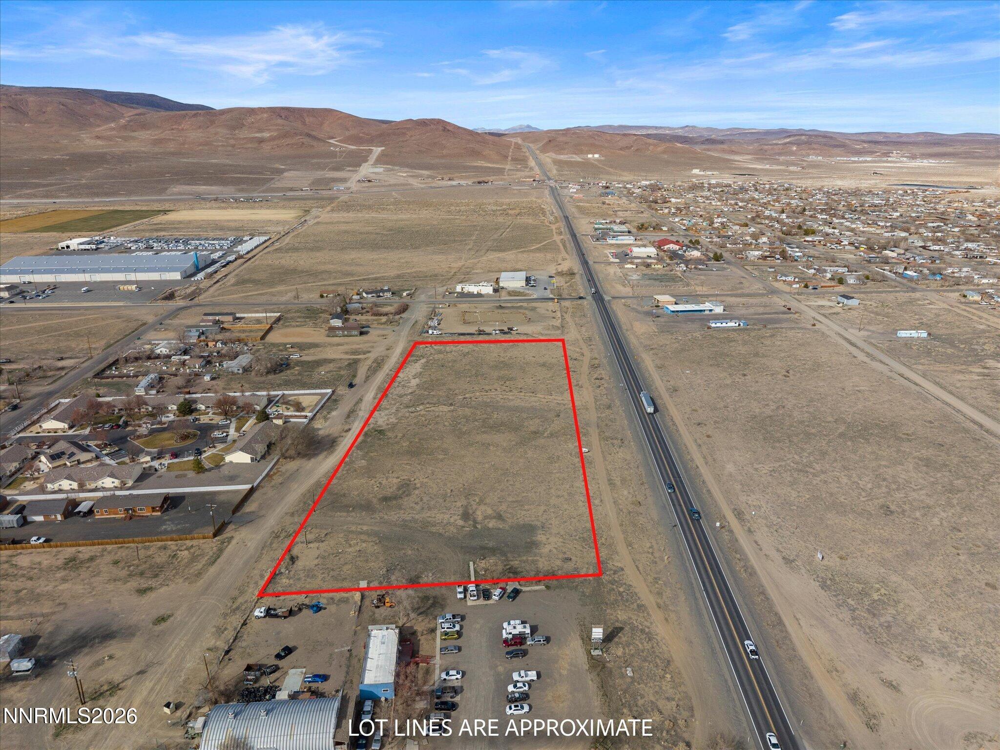 3065 S Us Highway 95a Property Photo 6