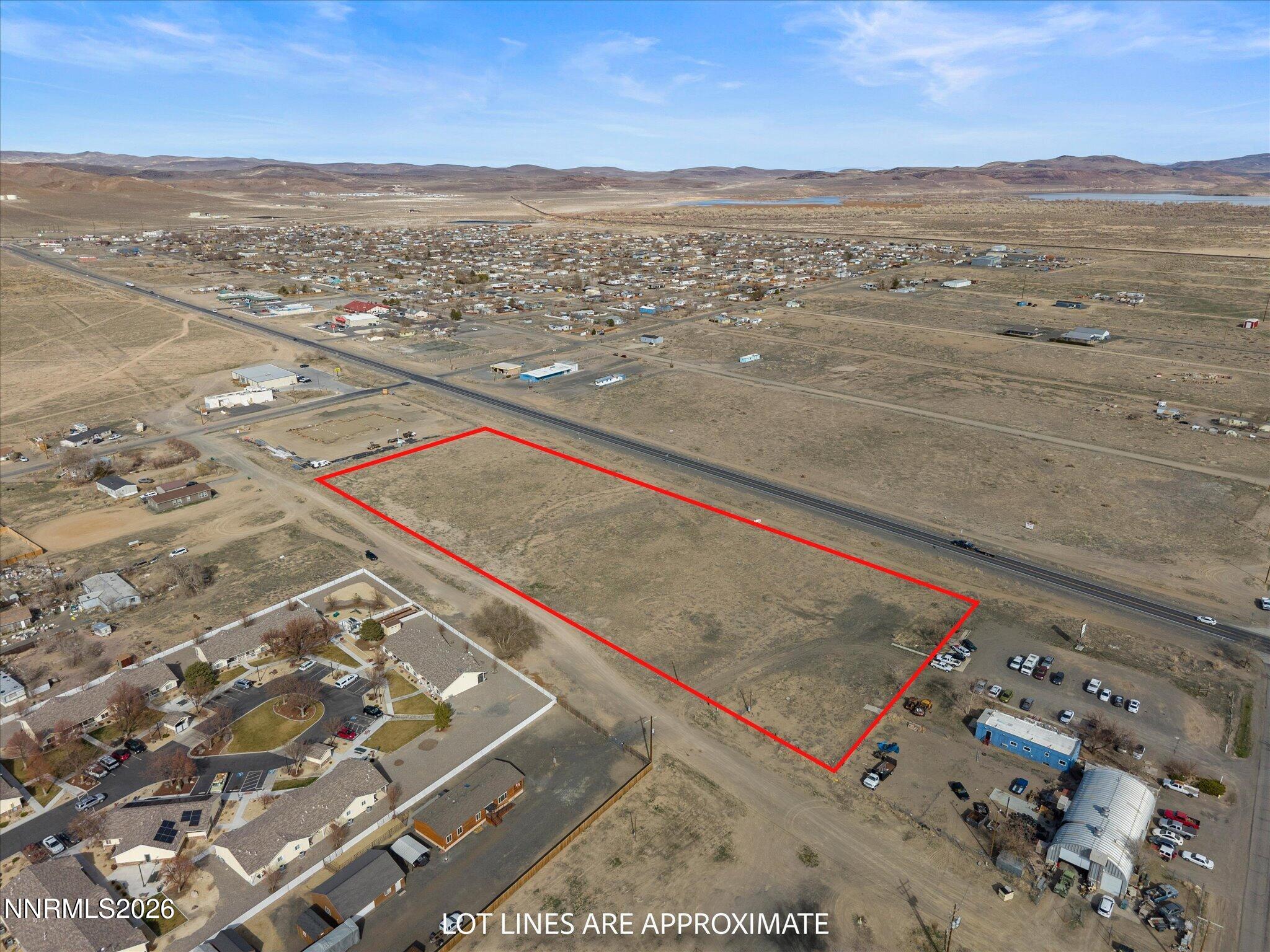3065 S Us Highway 95a Property Photo 7