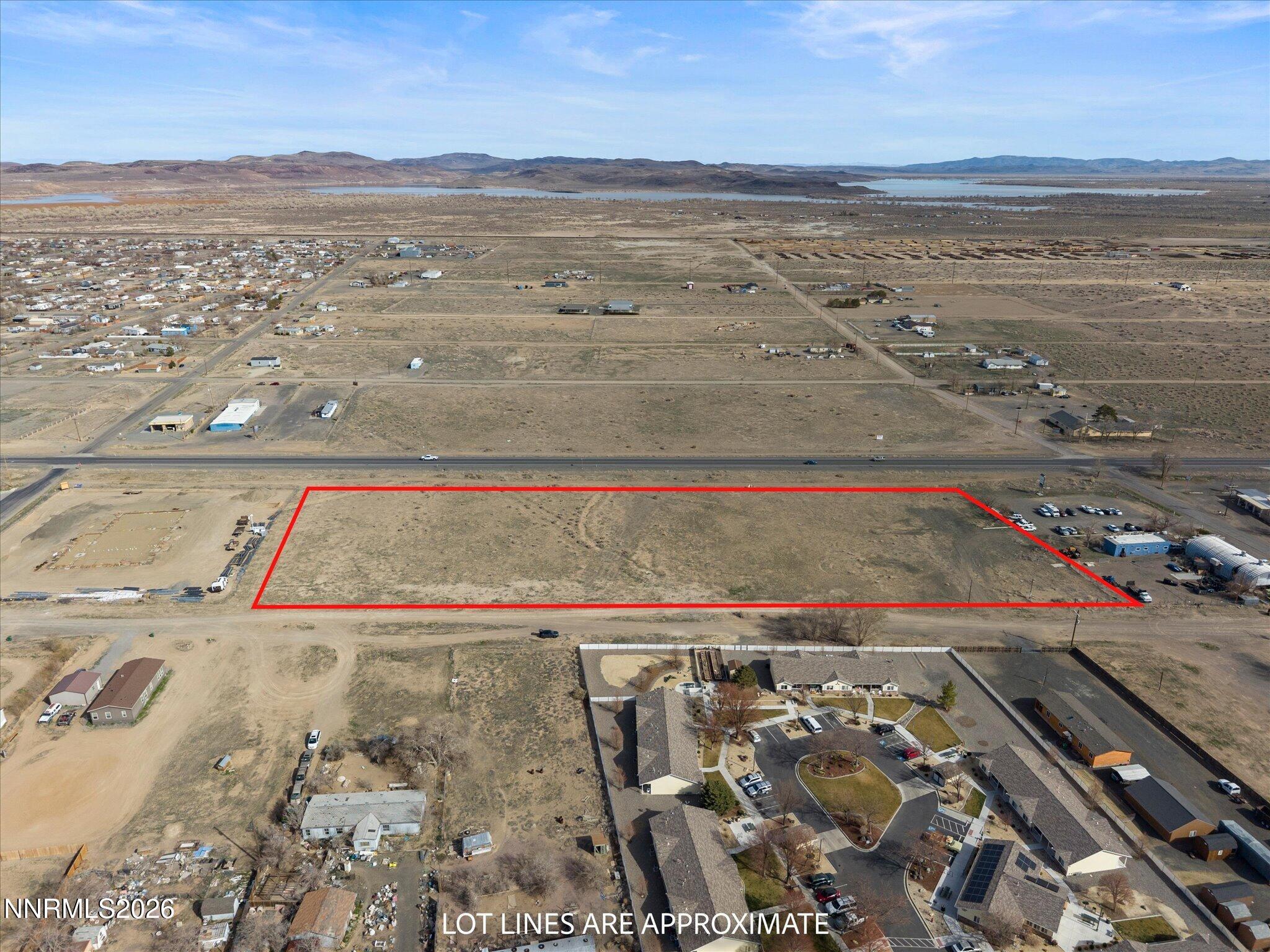 3065 S Us Highway 95a Property Photo 8