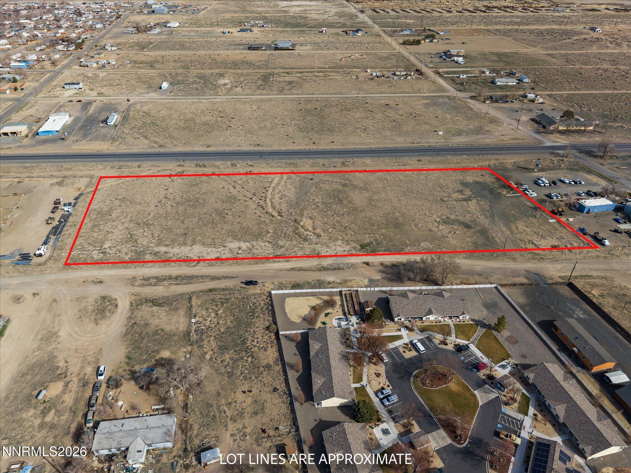 3065 S Us Highway 95a Property Photo 9