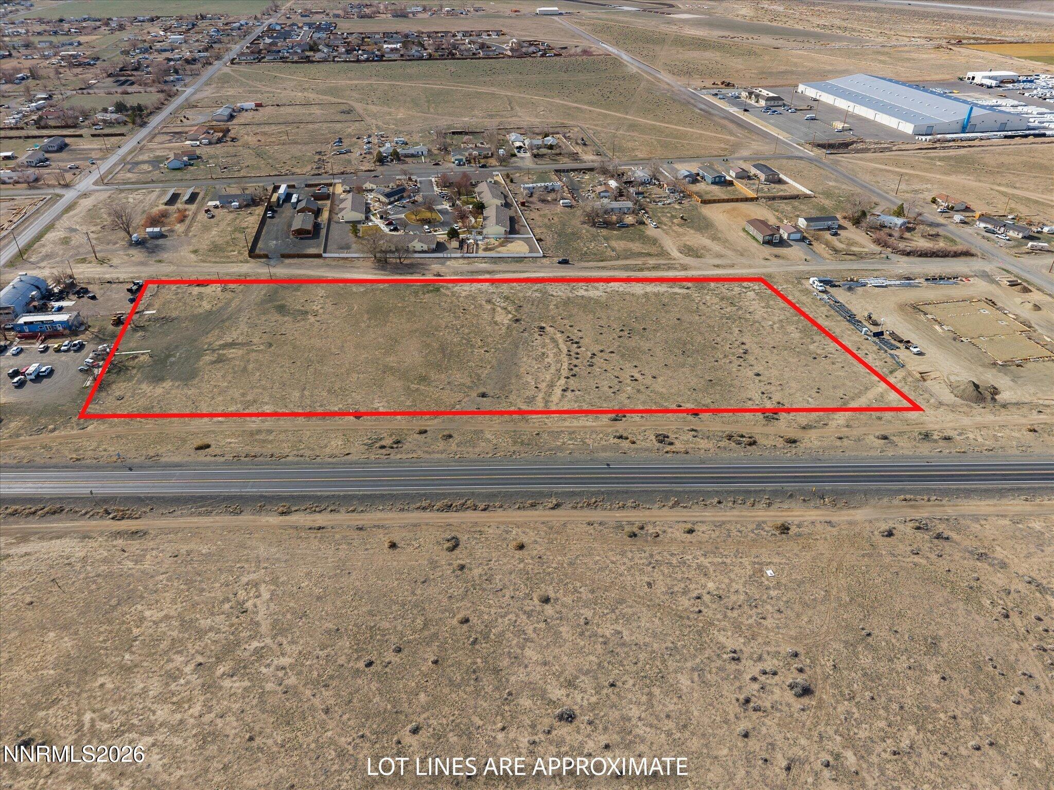 3065 S Us Highway 95a Property Photo 10