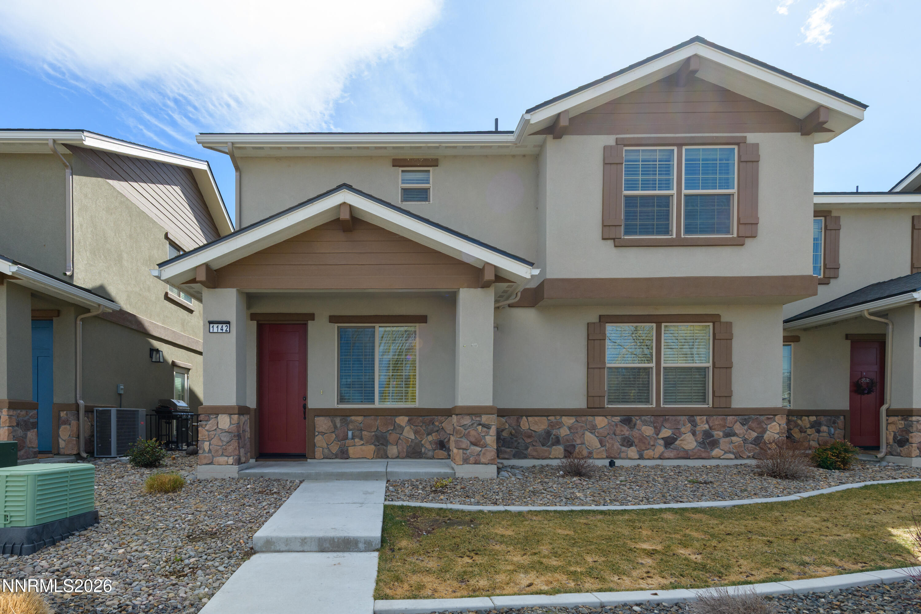 1142 Montevideo Circle Property Photo 1