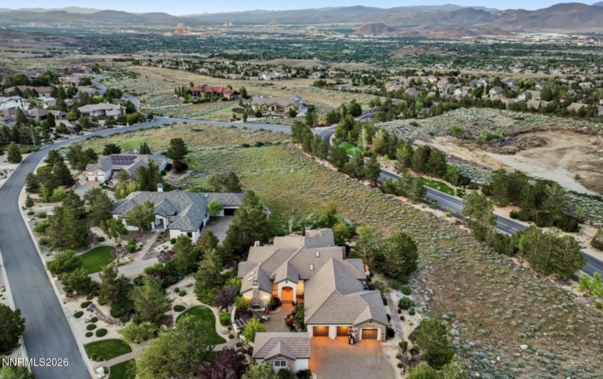 3670 Spirit Bluff Court Property Photo 4
