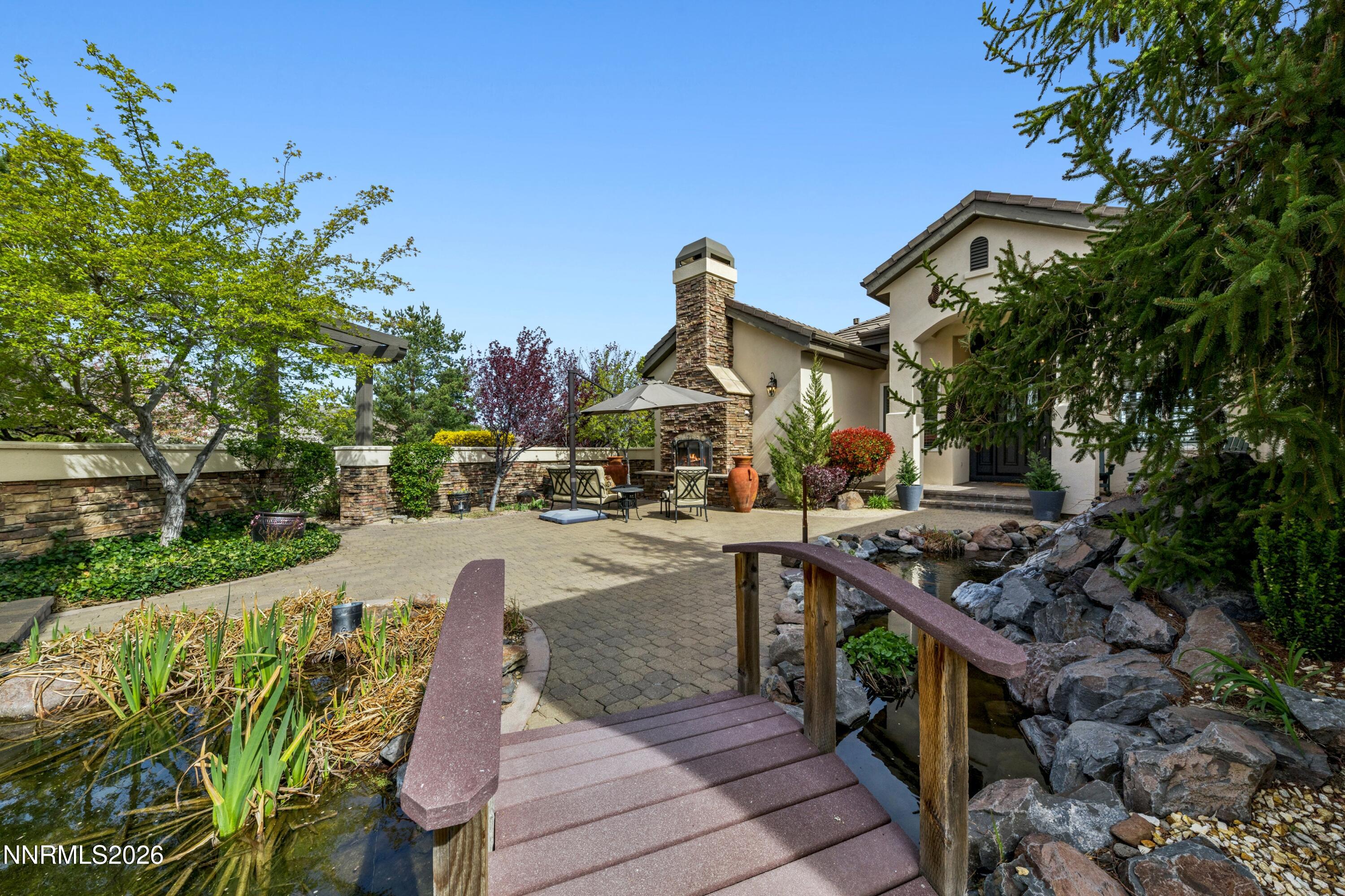 3670 Spirit Bluff Court Property Photo 11