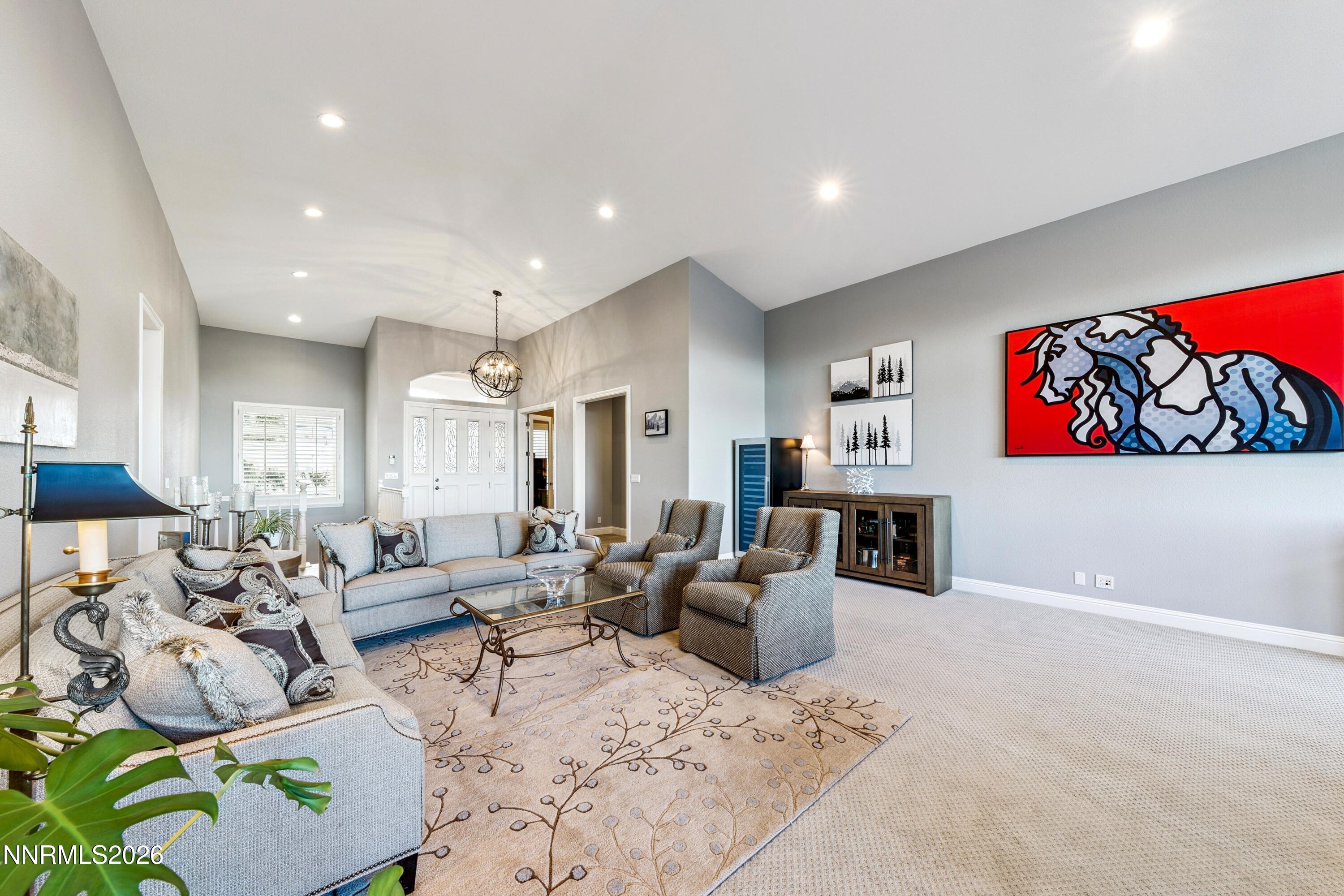 3670 Spirit Bluff Court Property Photo 18