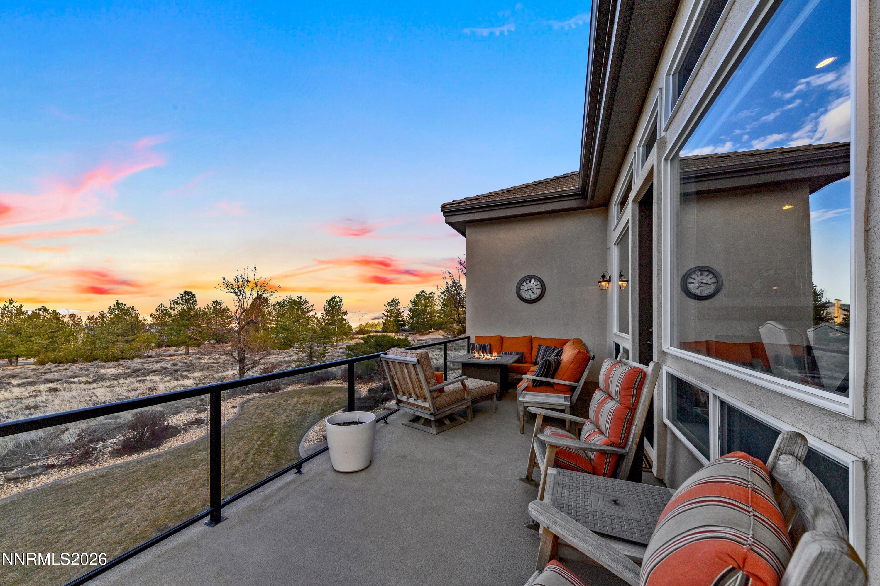 3670 Spirit Bluff Court Property Photo 22