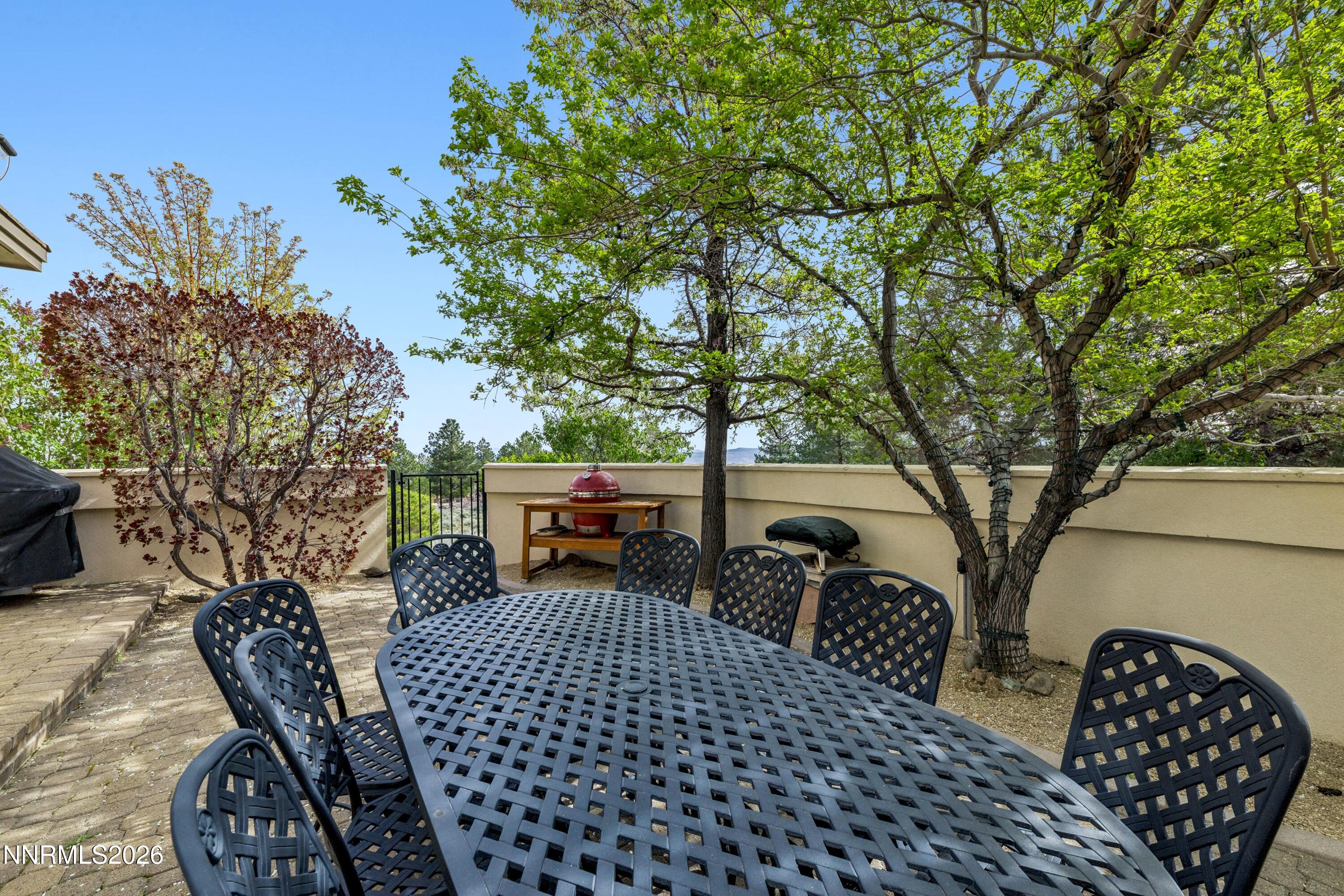 3670 Spirit Bluff Court Property Photo 28