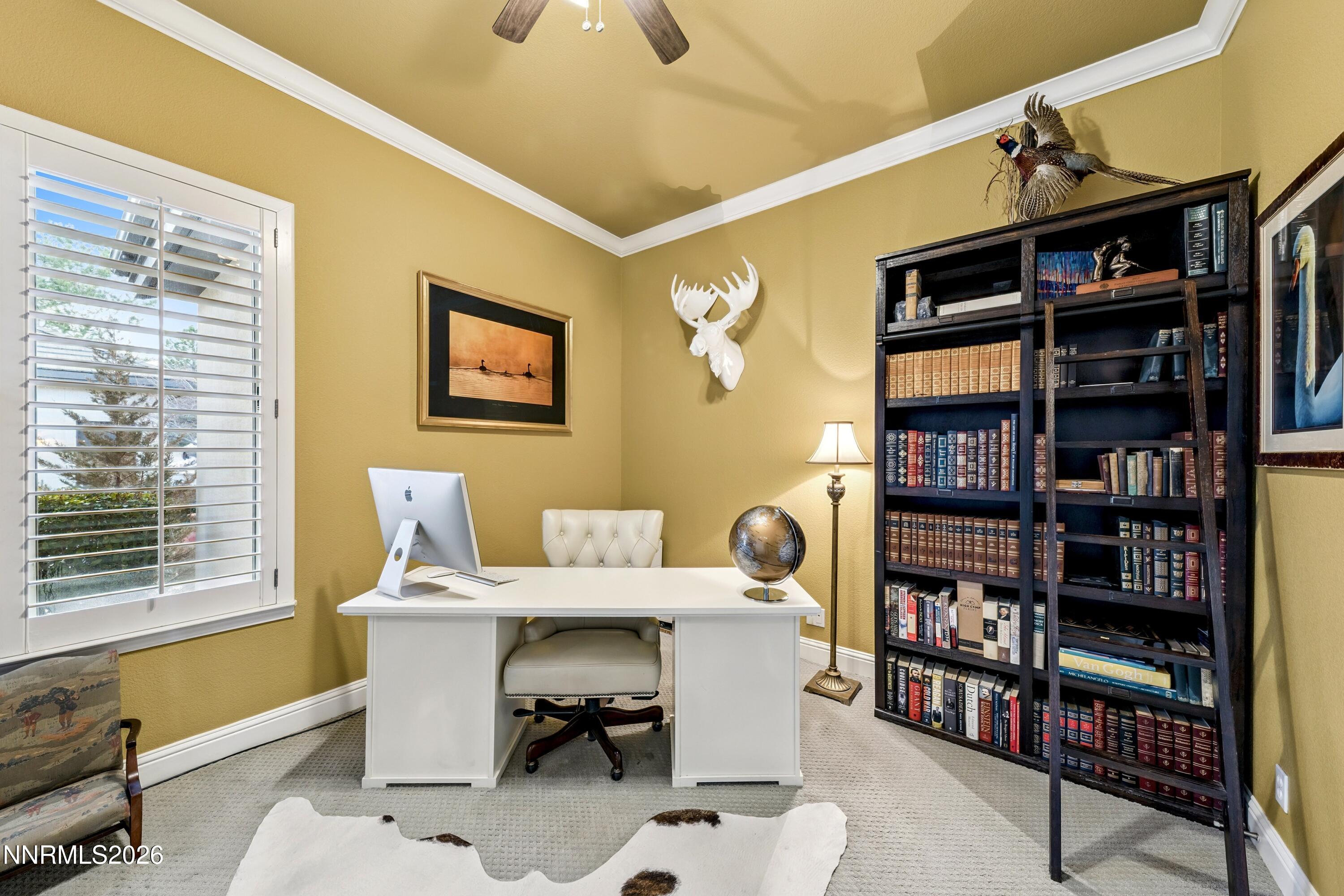 3670 Spirit Bluff Court Property Photo 32