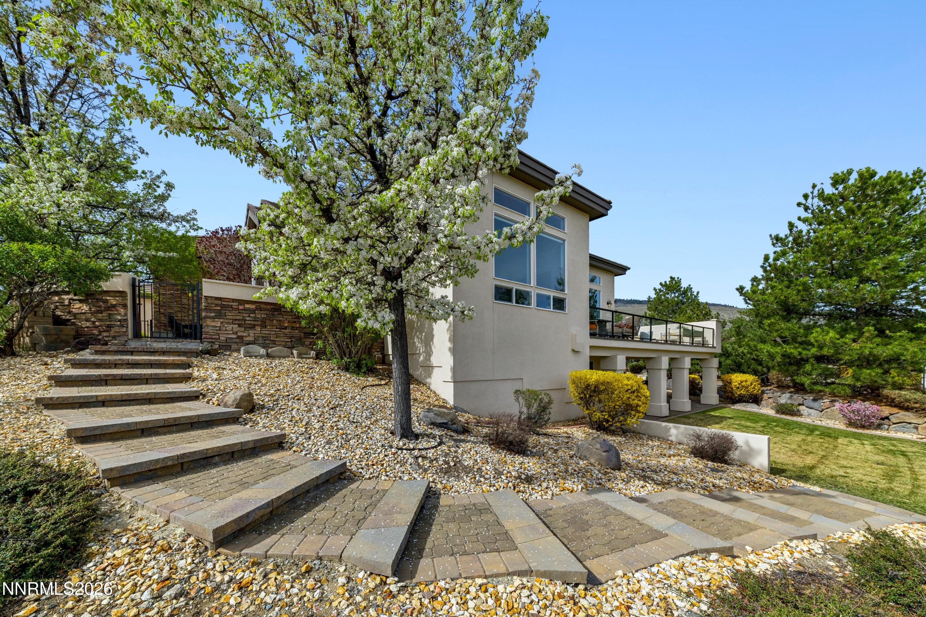 3670 Spirit Bluff Court Property Photo 42
