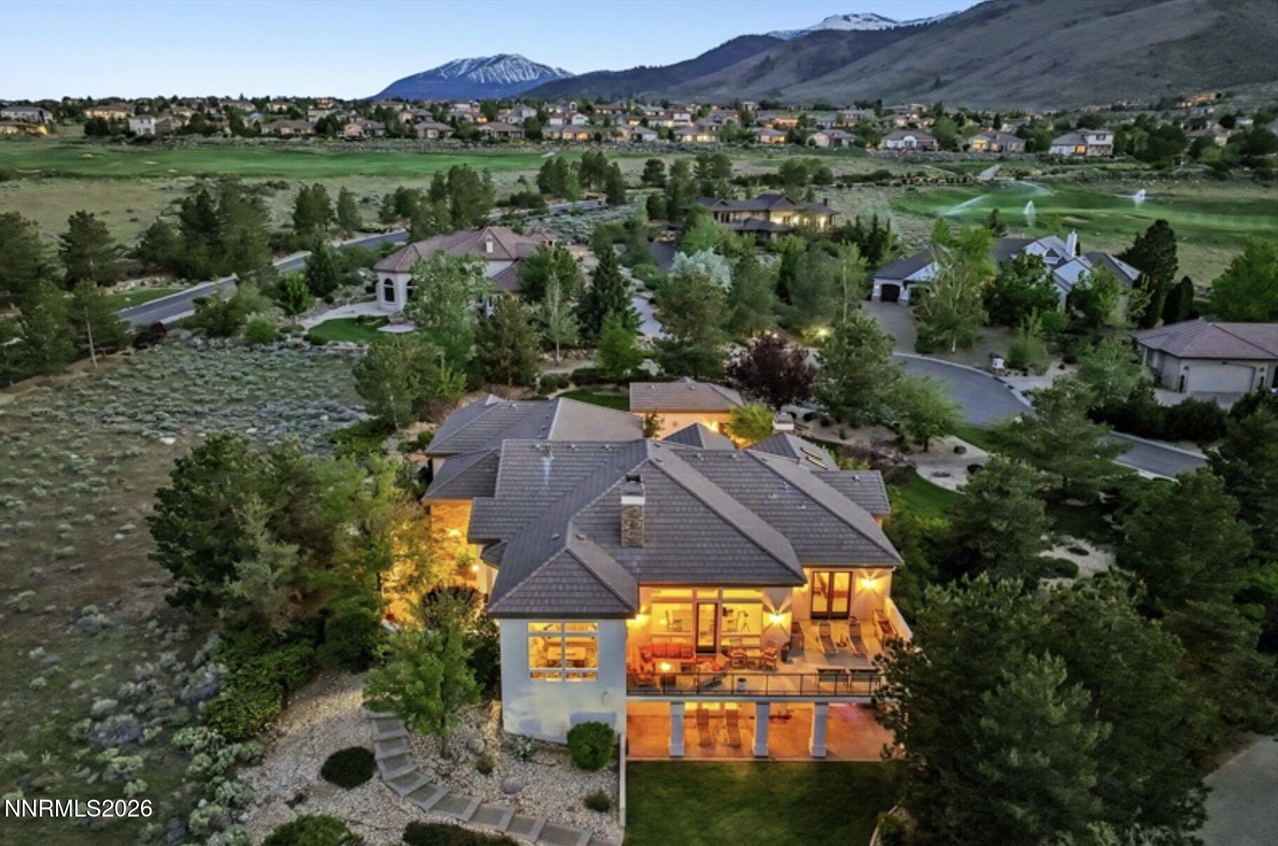 3670 Spirit Bluff Court Property Photo 45