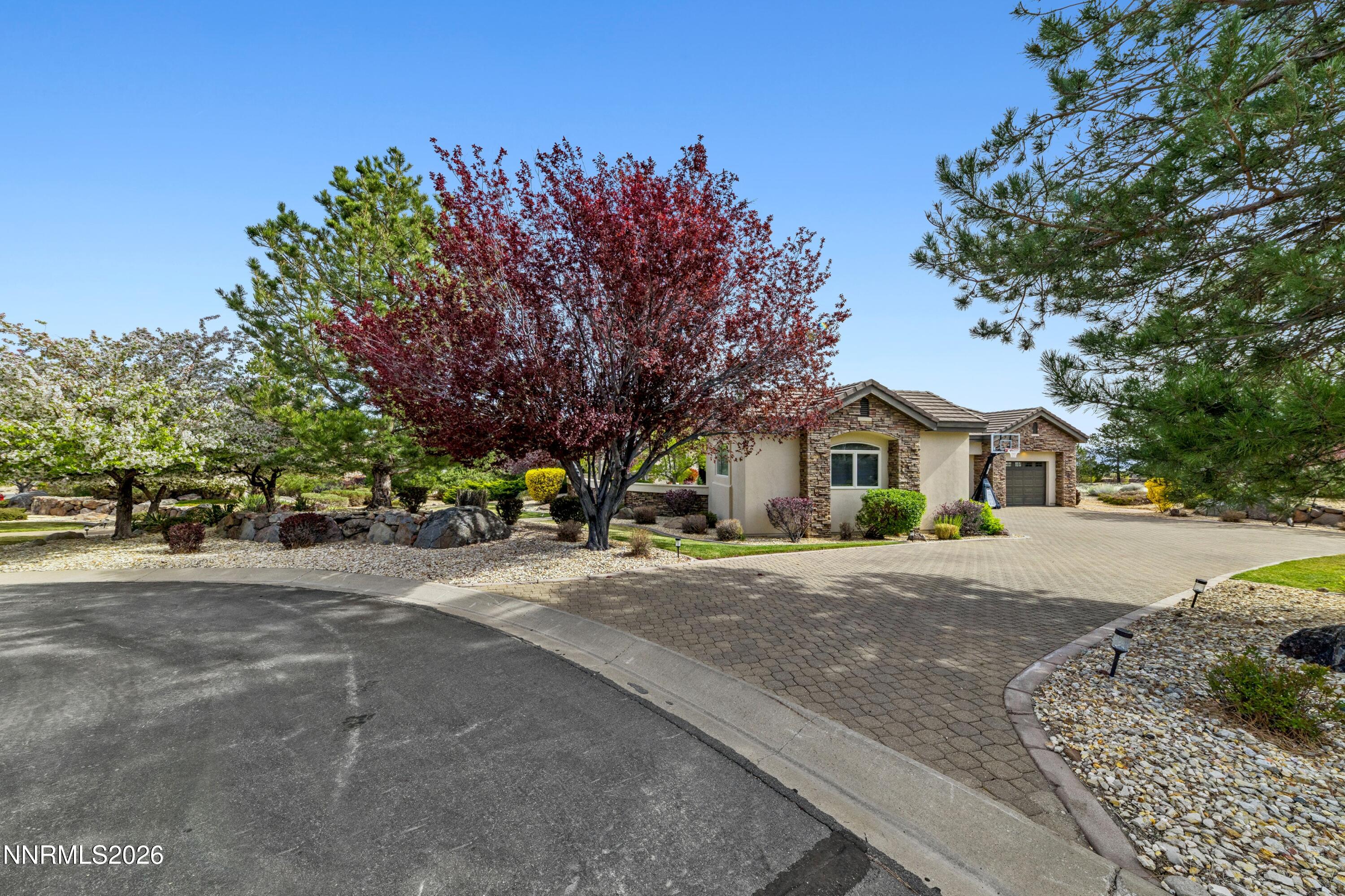 3670 Spirit Bluff Court Property Photo 60