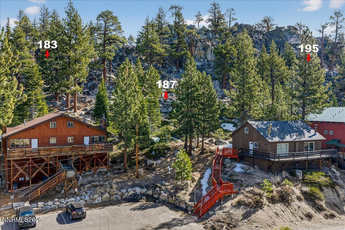 183 Tramway Drive Property Photo 3