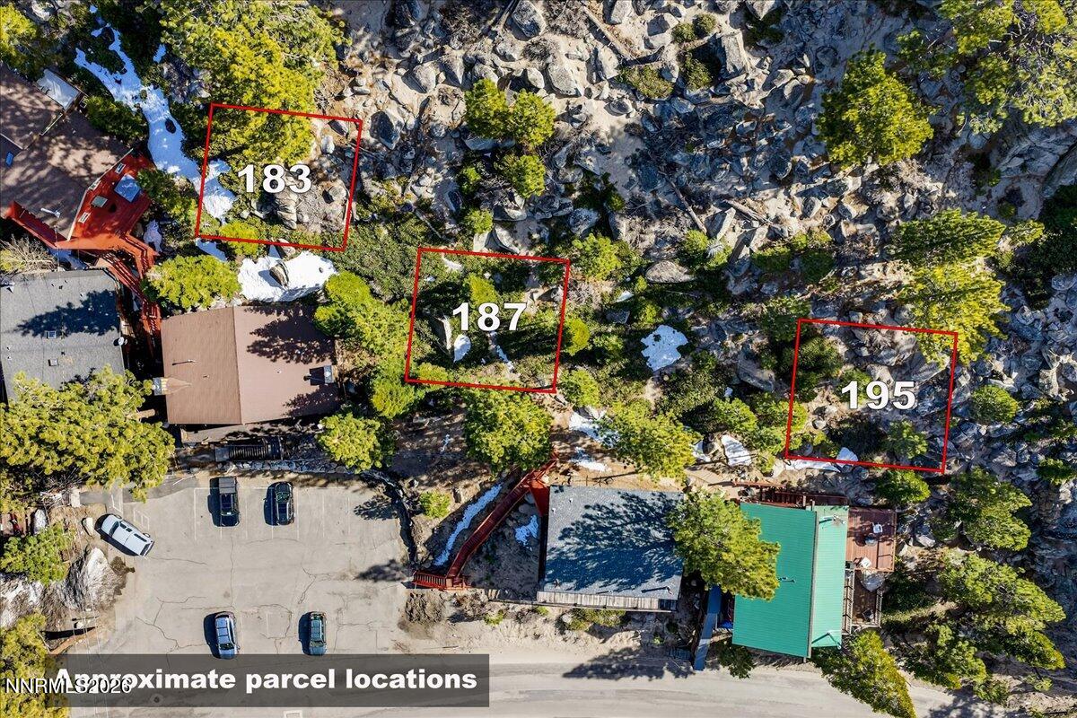 195 Tramway Drive Property Photo 2