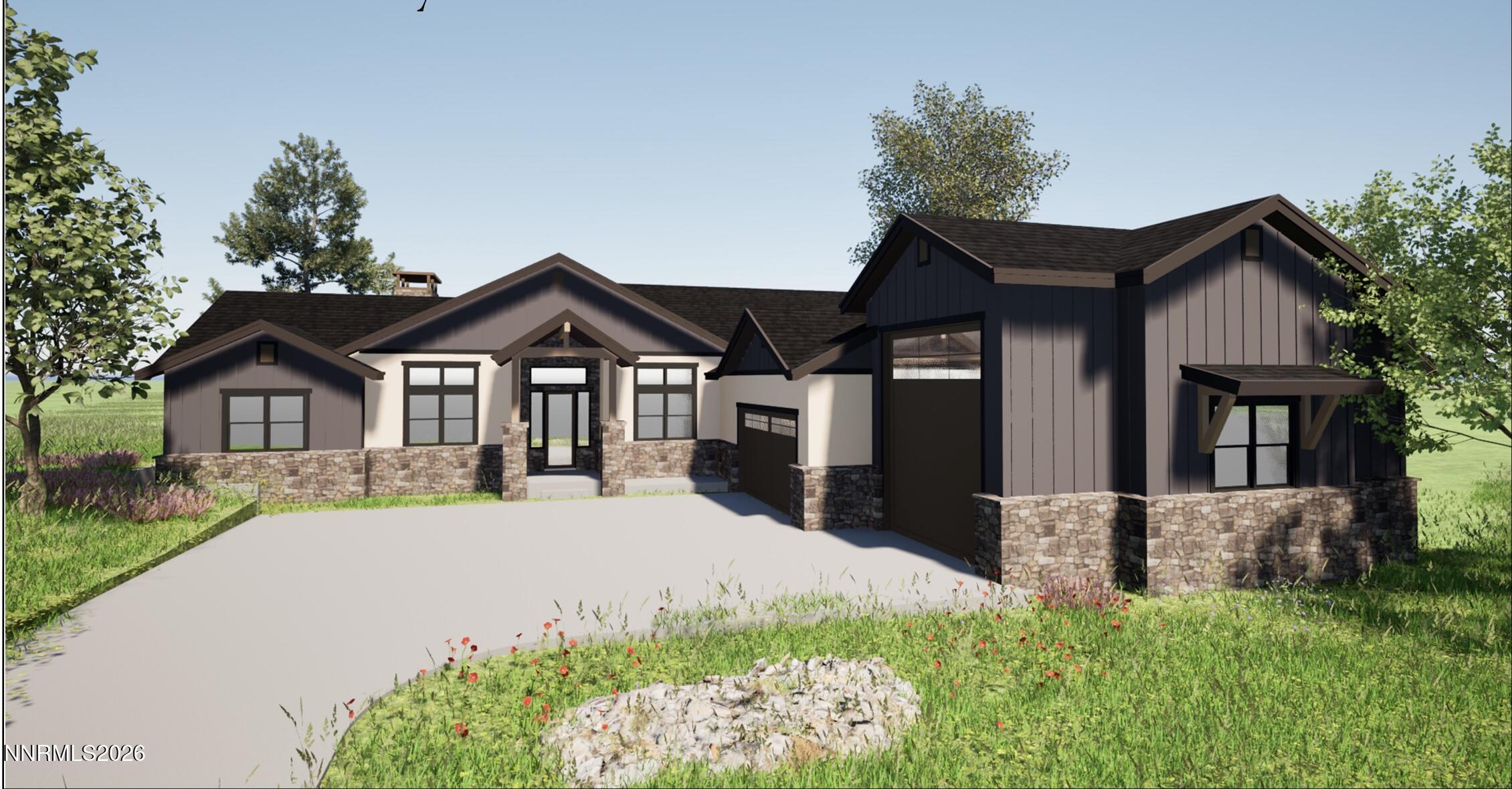 6713 Eagle Wing Circle Property Photo 1
