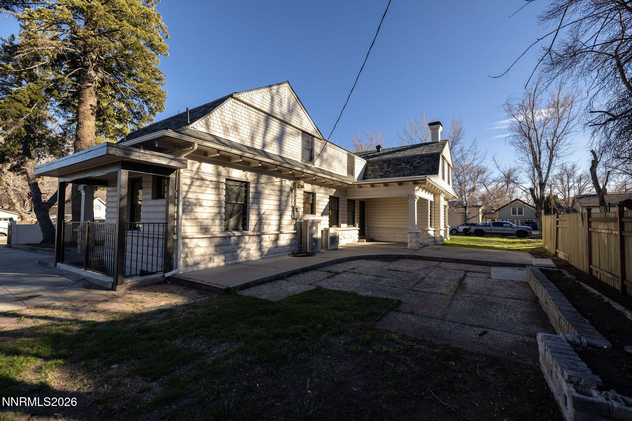 402 W Robinson Street Property Photo 46