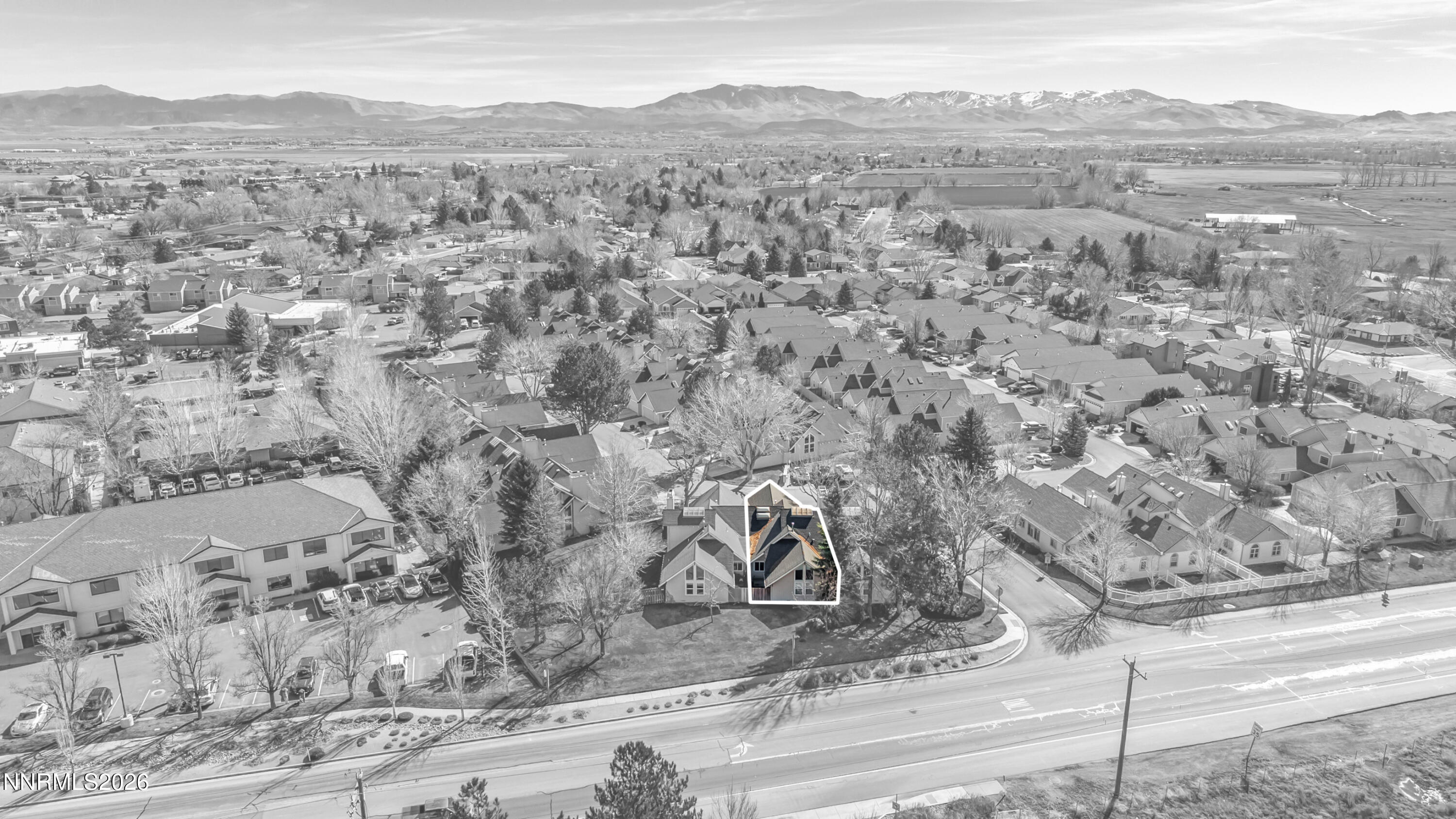1016 Aspen Grove Circle Property Photo 46