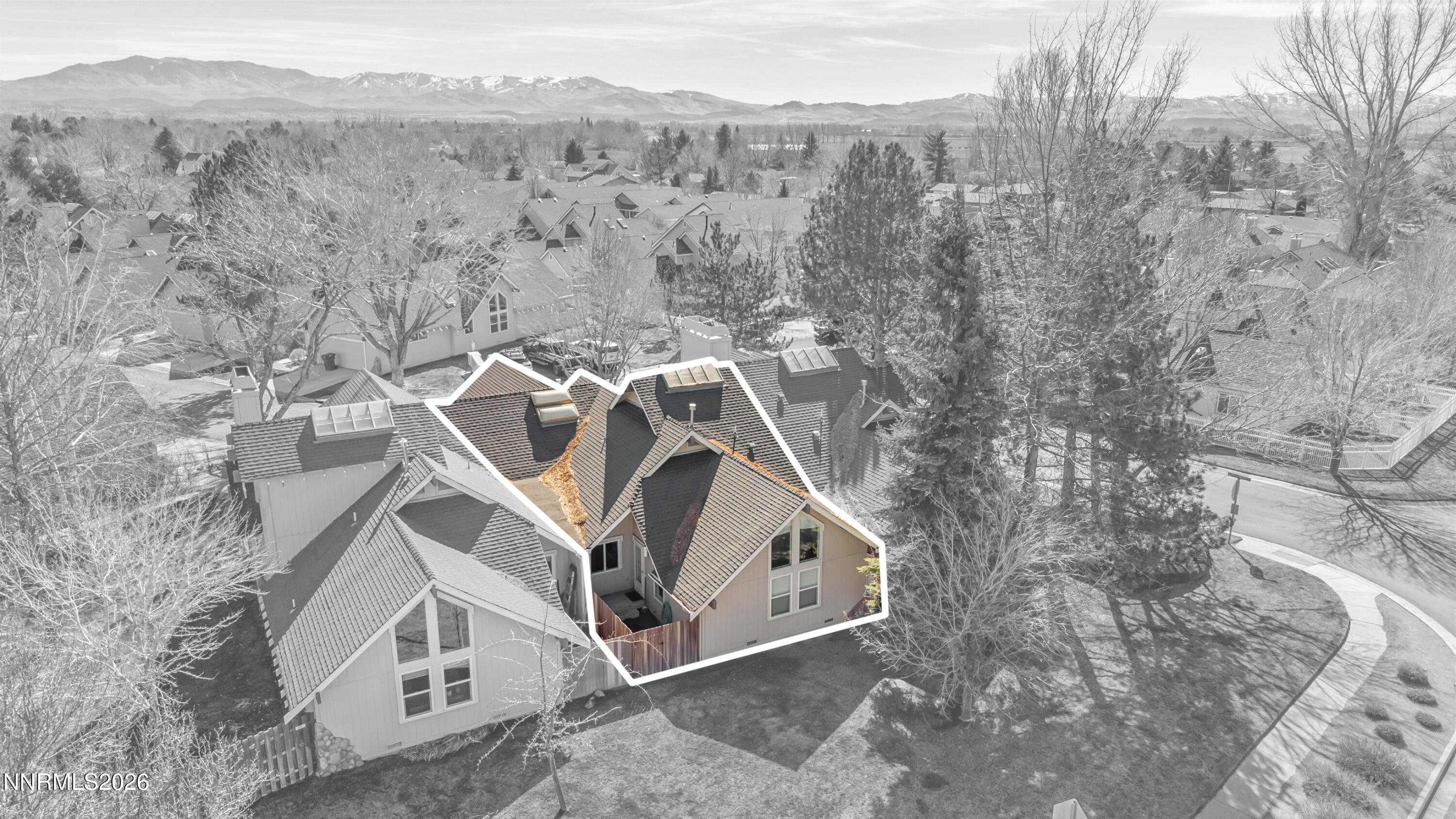 1016 Aspen Grove Circle Property Photo 49