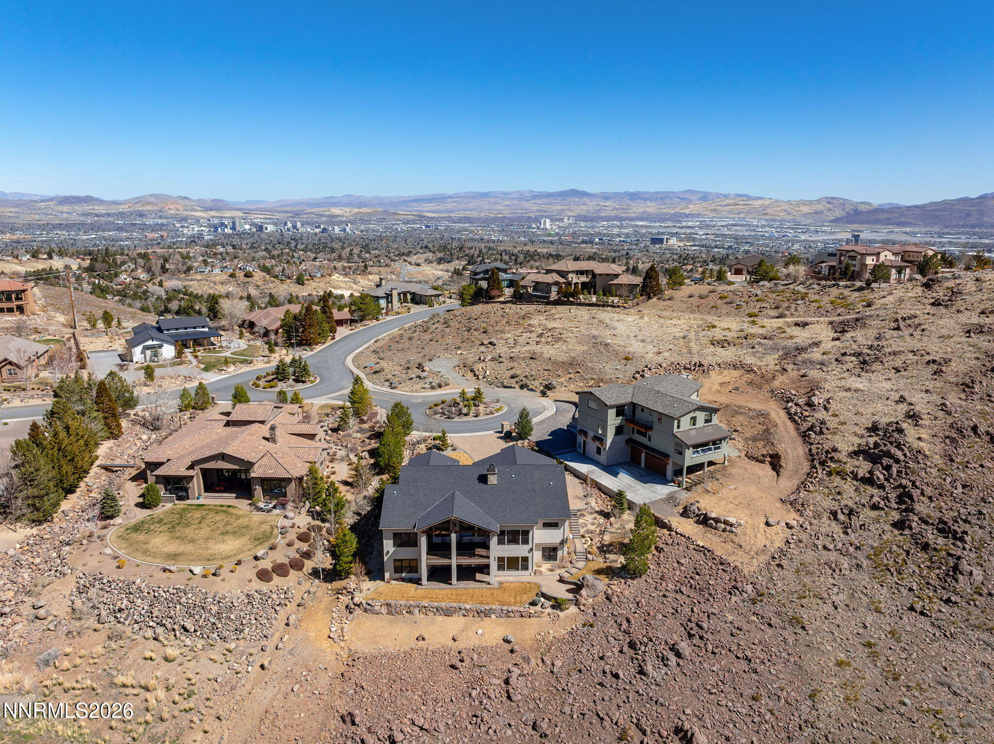 4856 Sierra Pine Court Property Photo 60