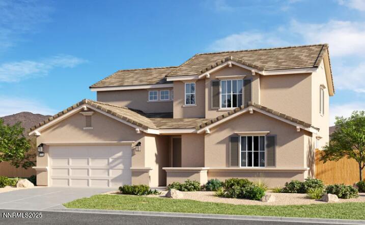 7771 Tortoise Shell Drive Homesite 686 Property Photo 1