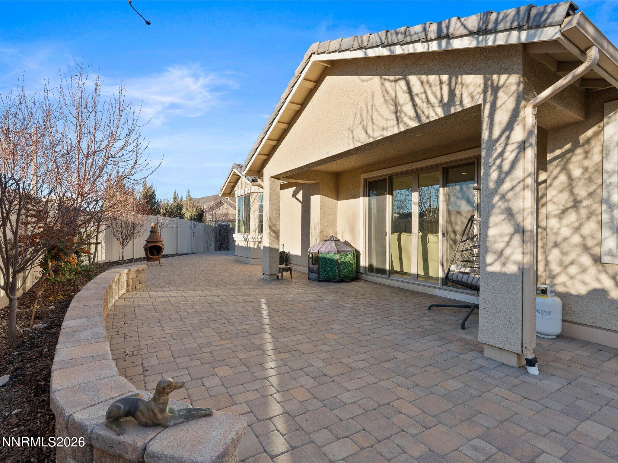 9803 Ash Meadow Drive Property Photo 39