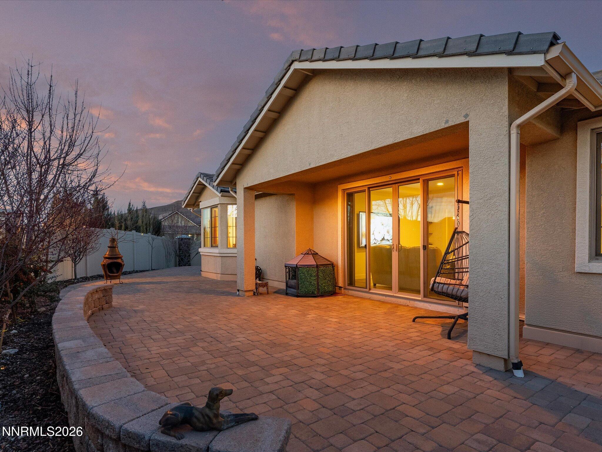 9803 Ash Meadow Drive Property Photo 46