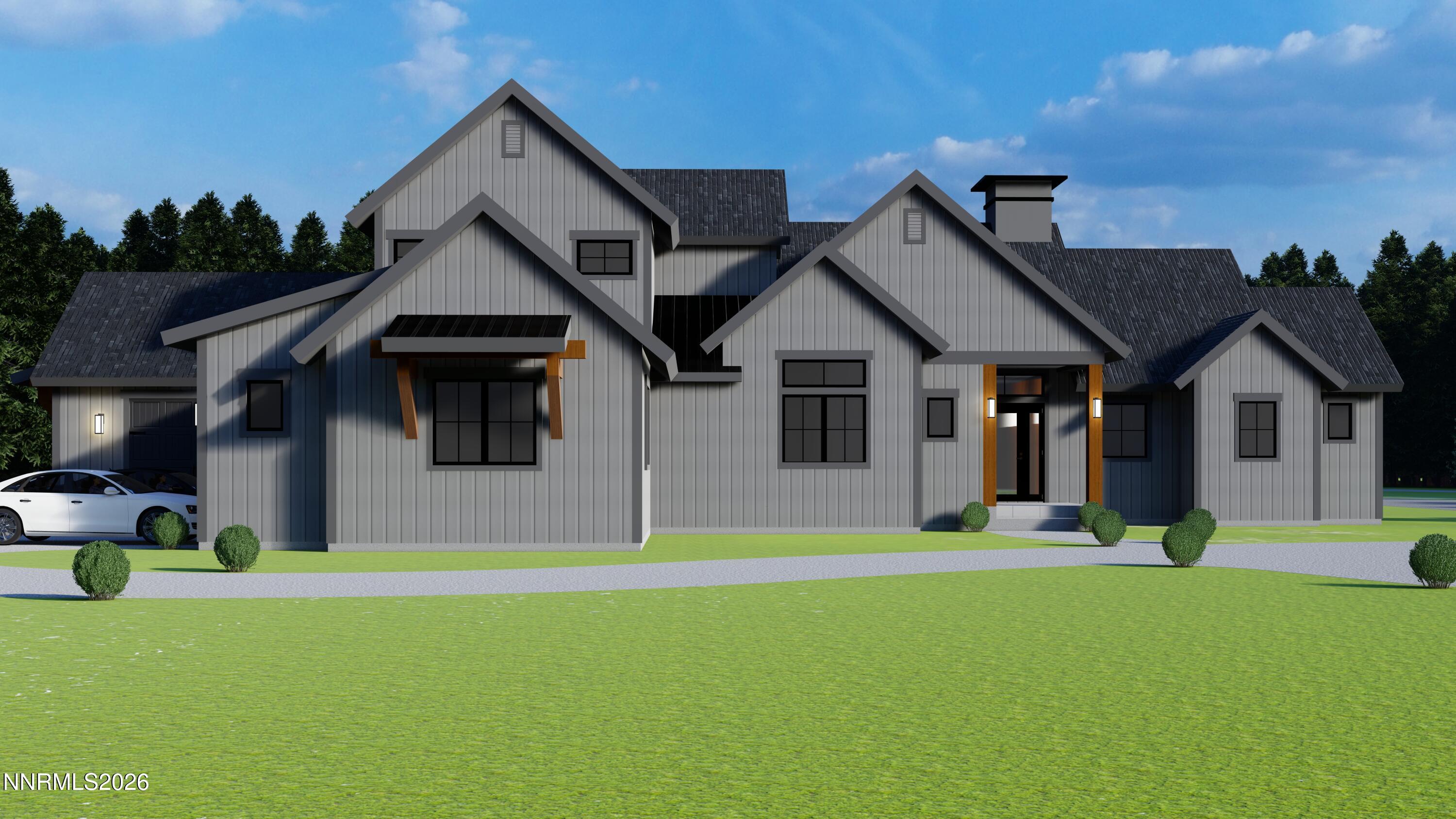 355 River Pines Drive Property Photo 12