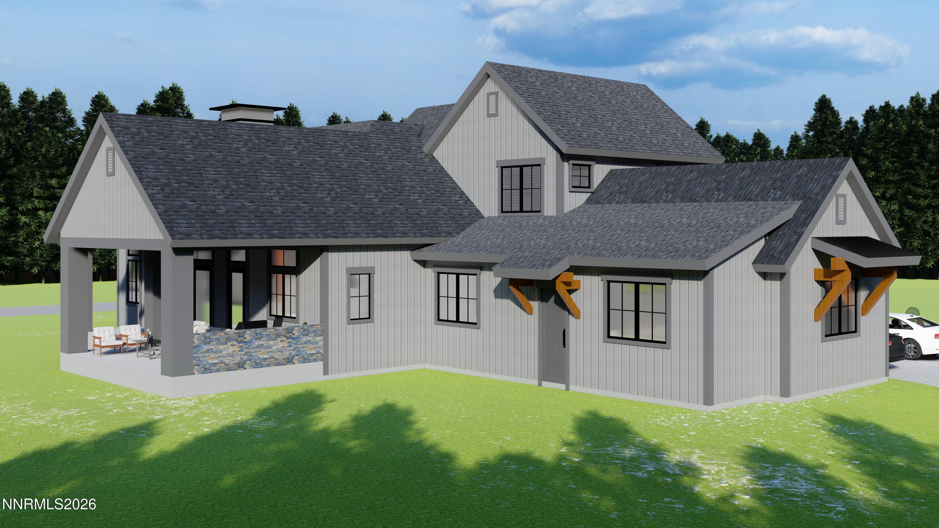 355 River Pines Drive Property Photo 13