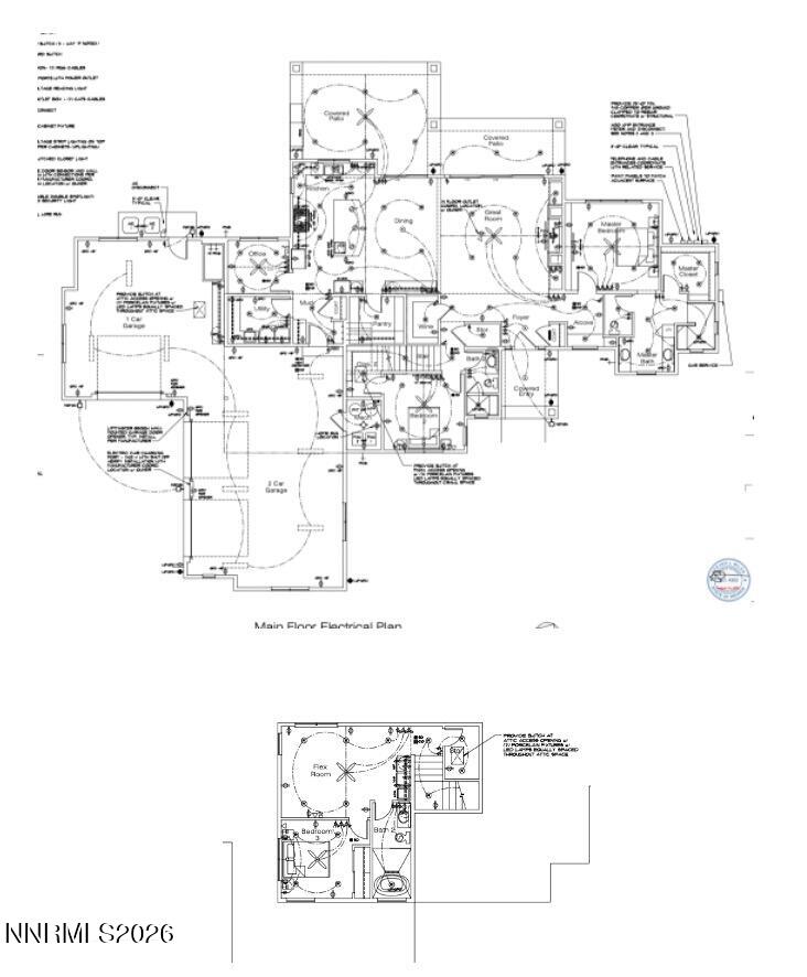 355 River Pines Drive Property Photo 15