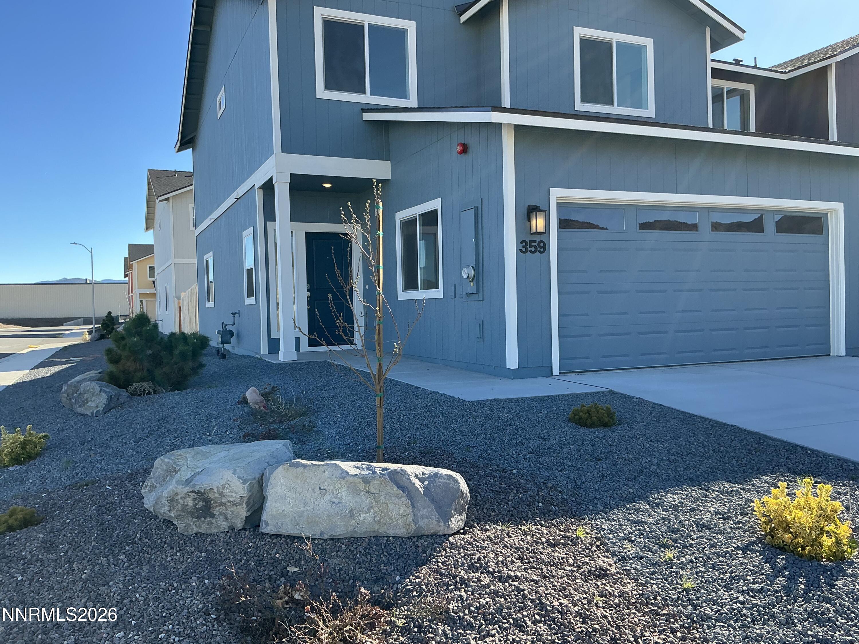 359 Halite Drive Property Photo 2