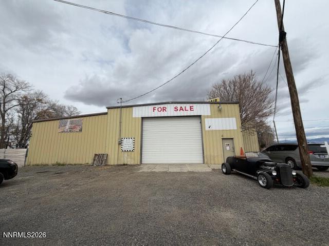1165 Amherst Avenue Property Photo 1