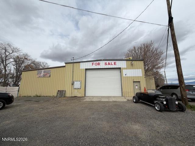 1165 Amherst Avenue Property Photo 2