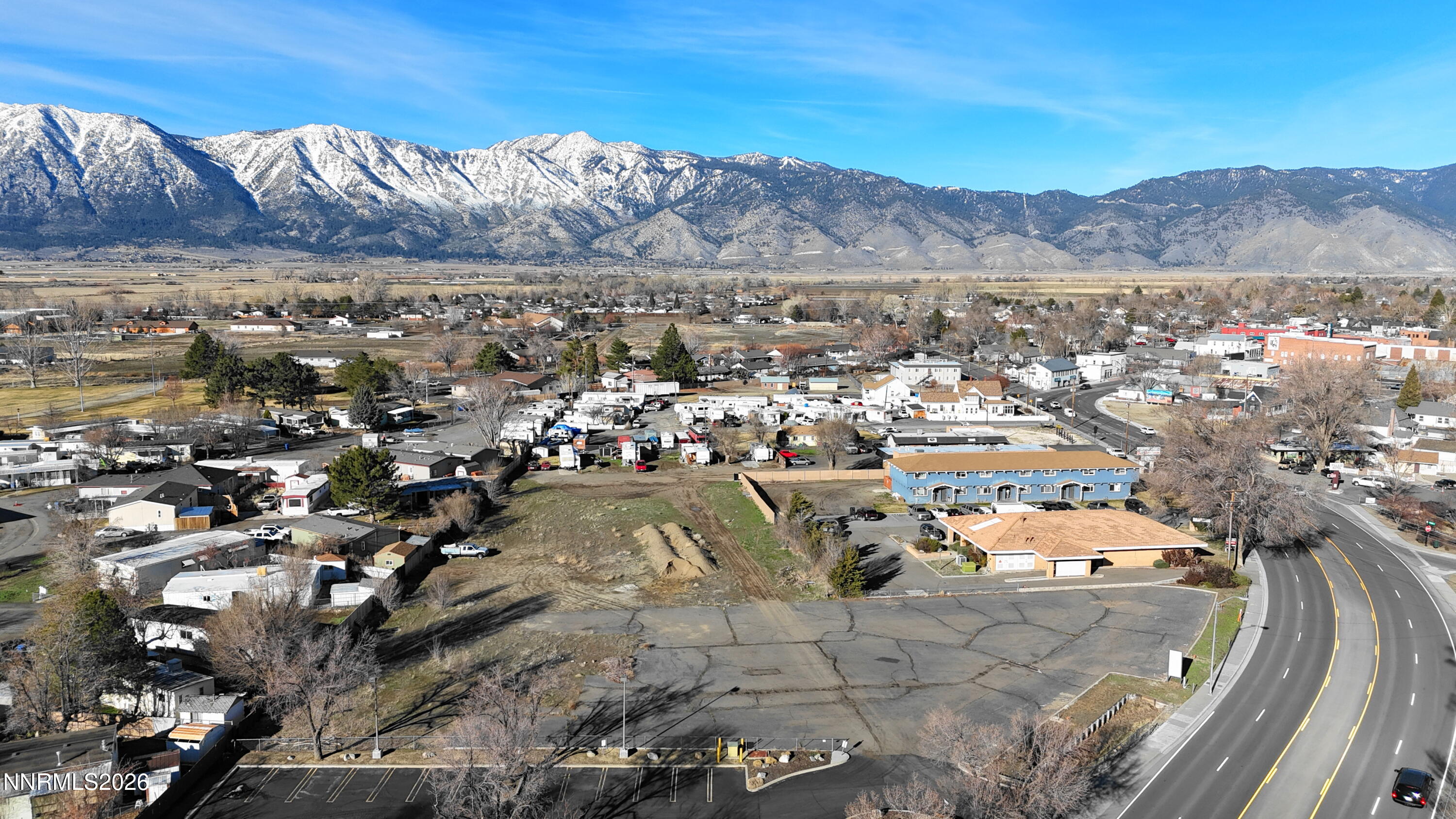1378 U.s. Hwy 395 Way Property Photo 5