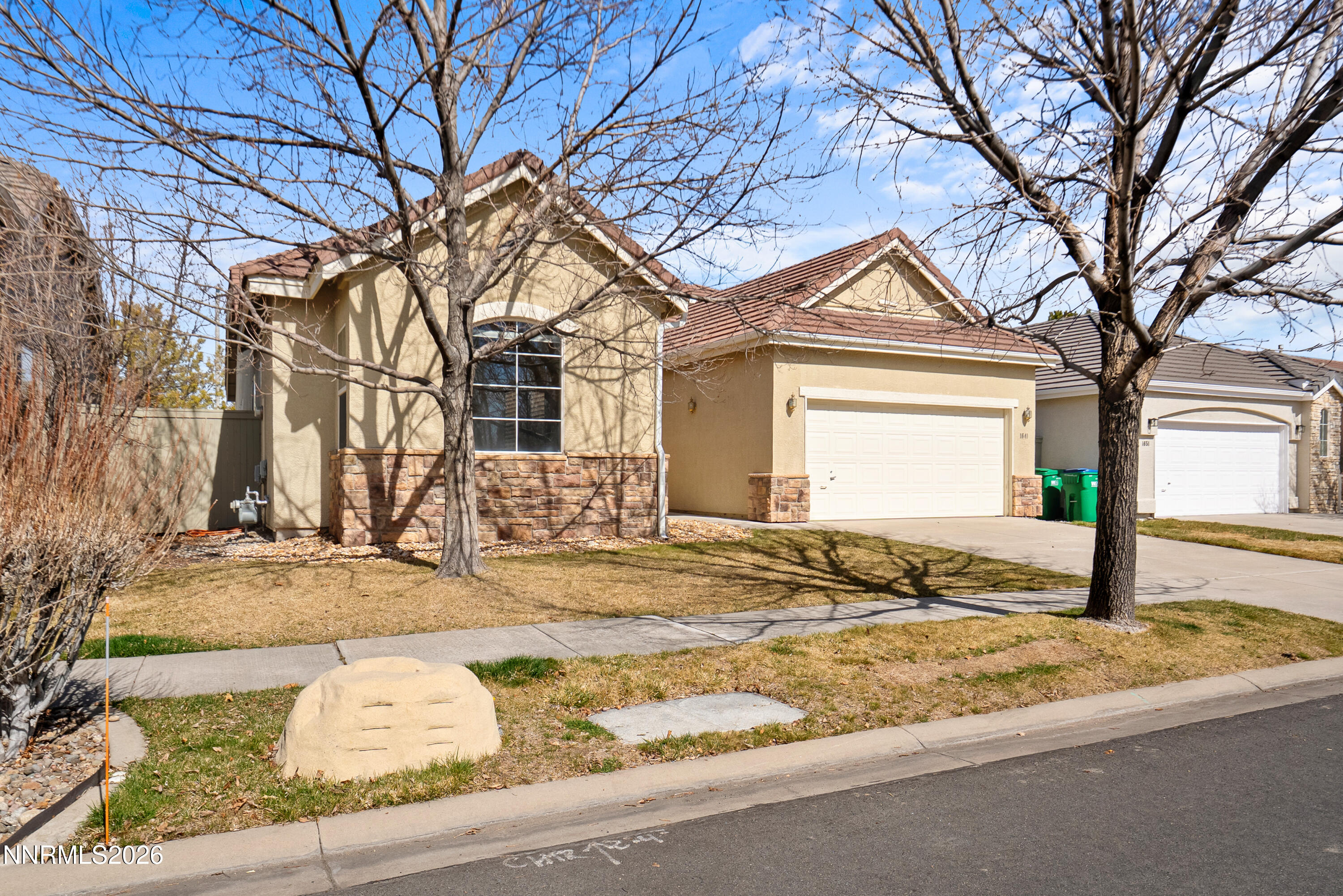 1641 Emerald Bay Drive Property Photo 1