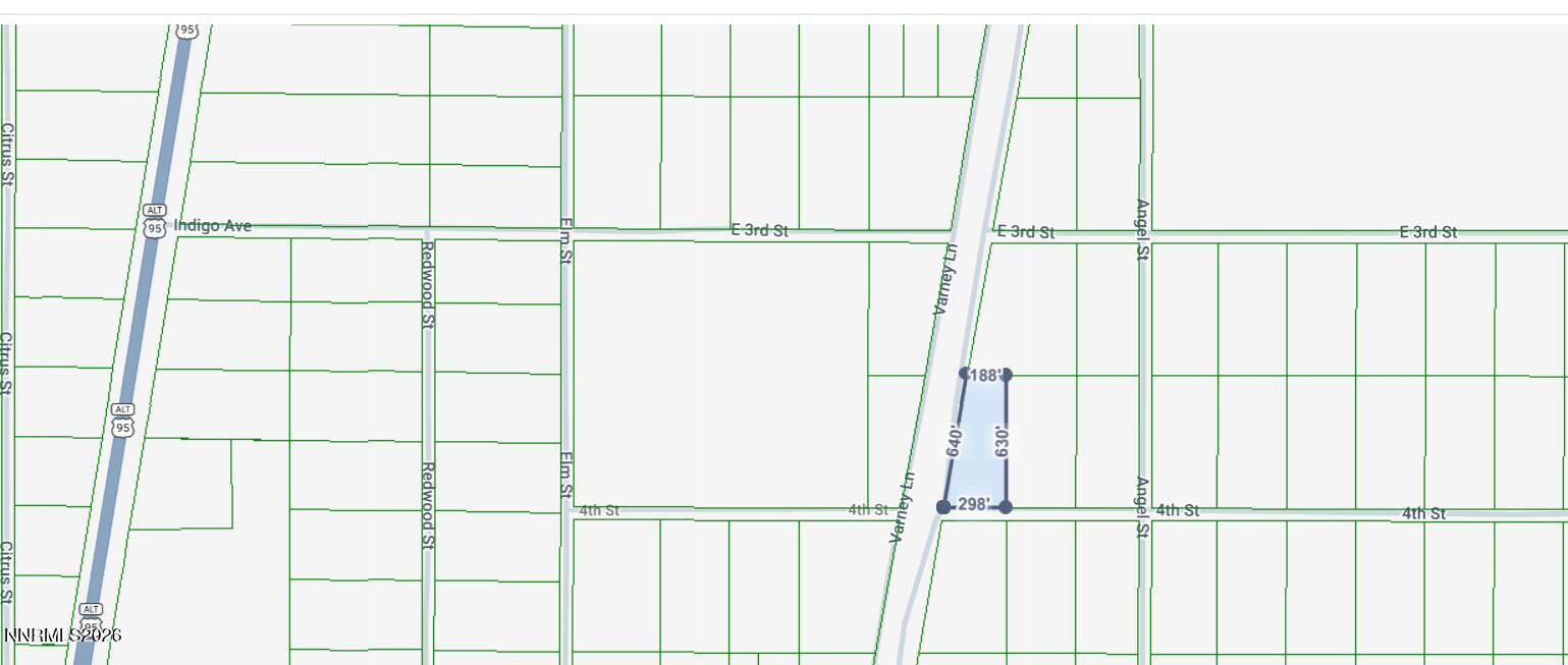 1390 4th Street Property Photo 1