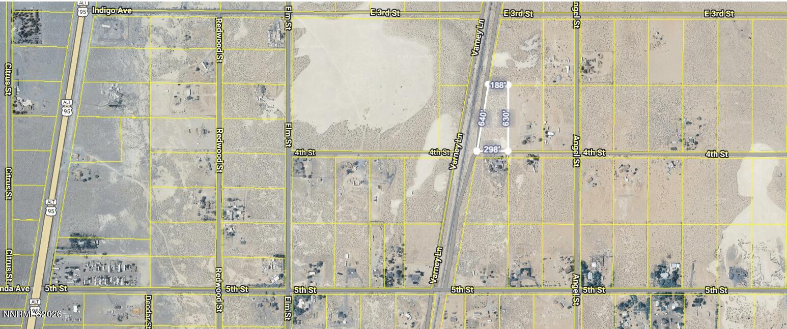 1390 4th Street Property Photo 2