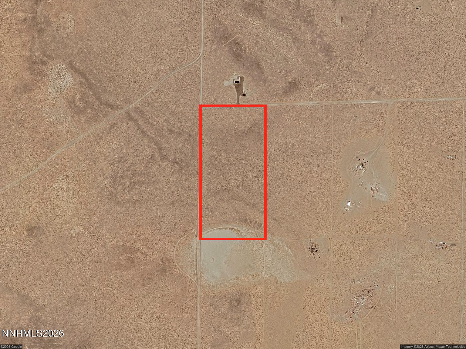 15933 Hoover Drive Property Photo 1