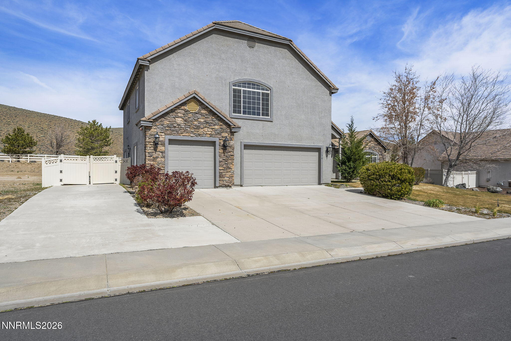 134 Denio Drive Property Photo 2