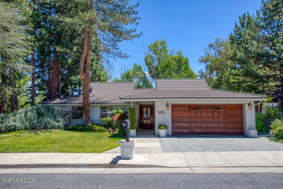 100 Moore Lane Property Photo 1
