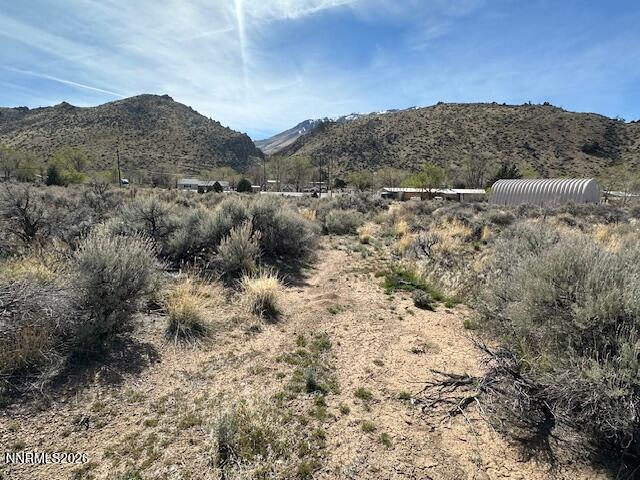 0 Us Highway 395 Property Photo 1