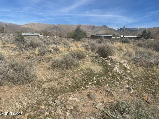 0 Us Highway 395 Property Photo 14