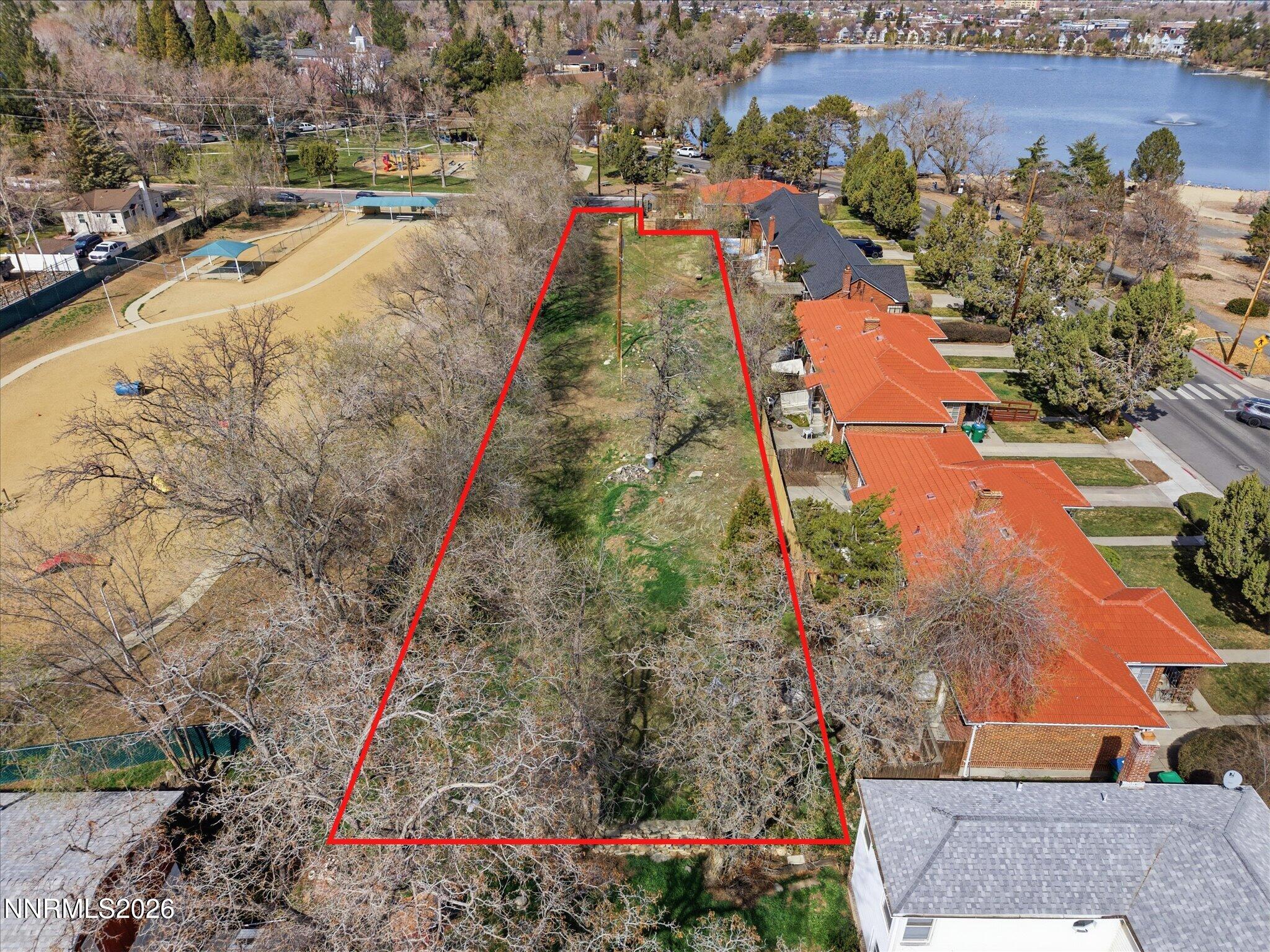 0 Lakeside Drive Property Photo 13