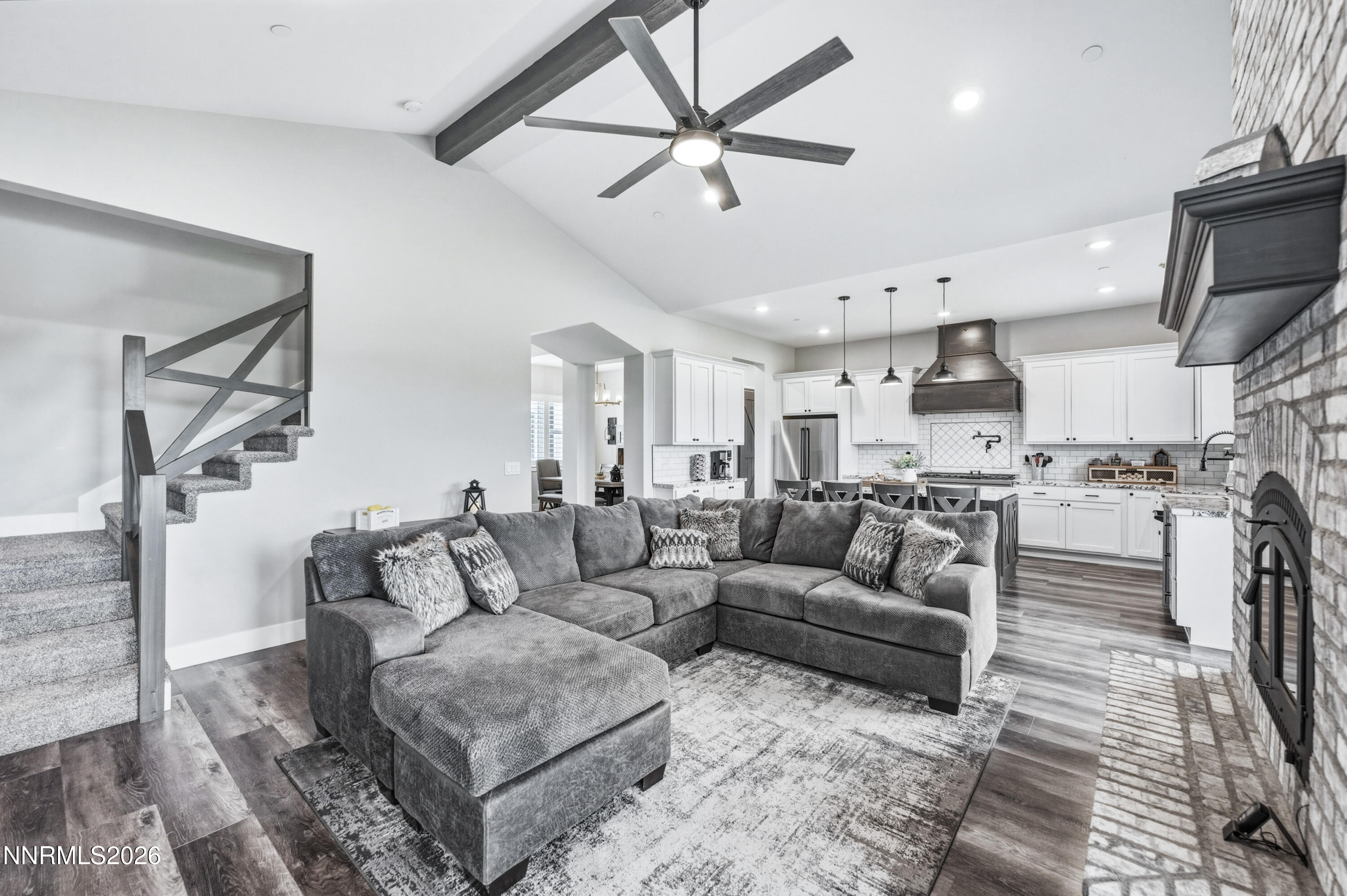 1409 Hunters Point Drive Property Photo 19