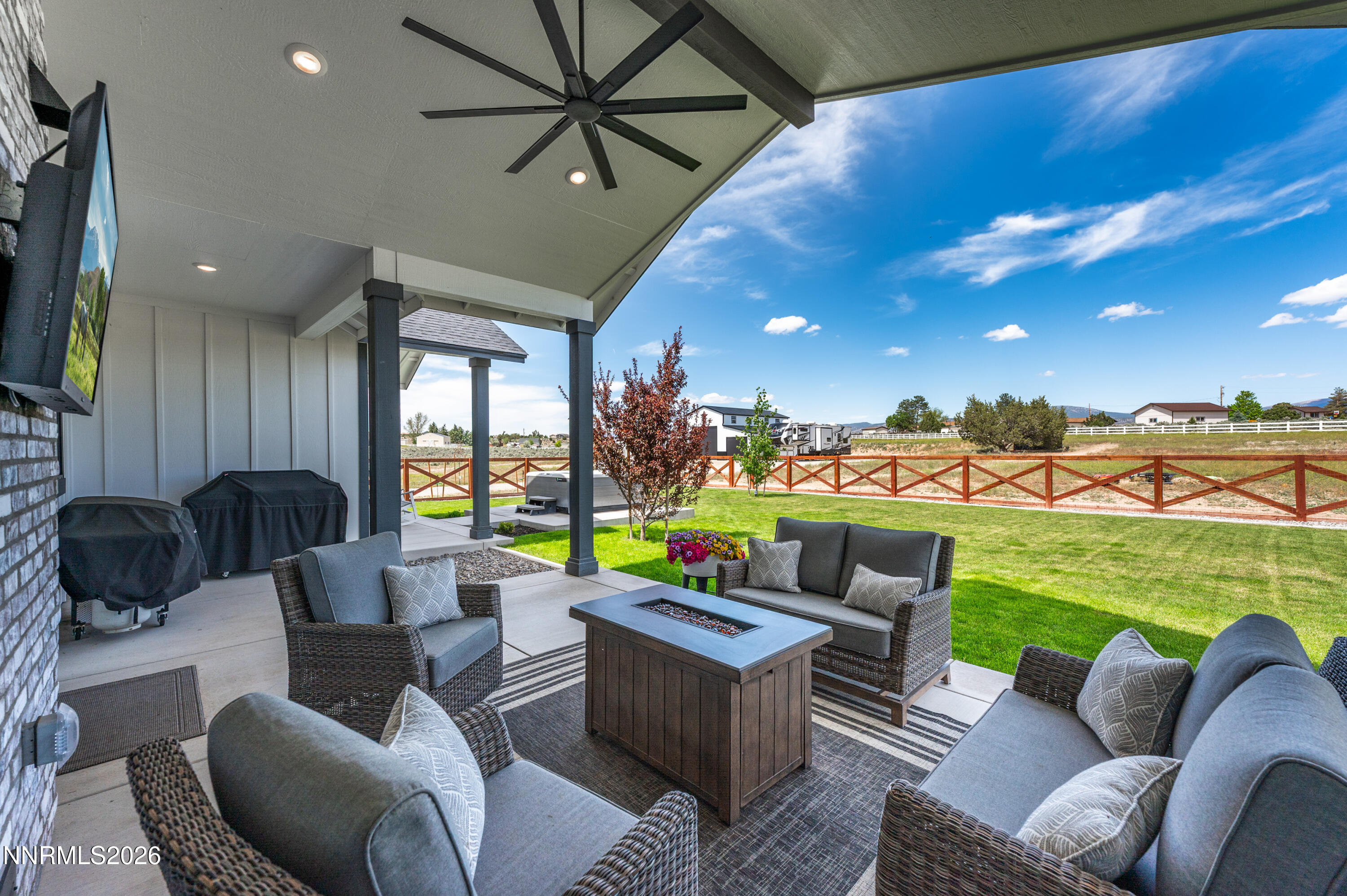 1409 Hunters Point Drive Property Photo 45