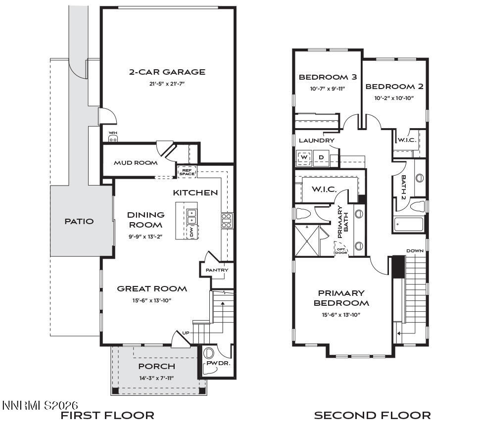 1377 Vine Gate Road Homesite 50 Property Photo 13