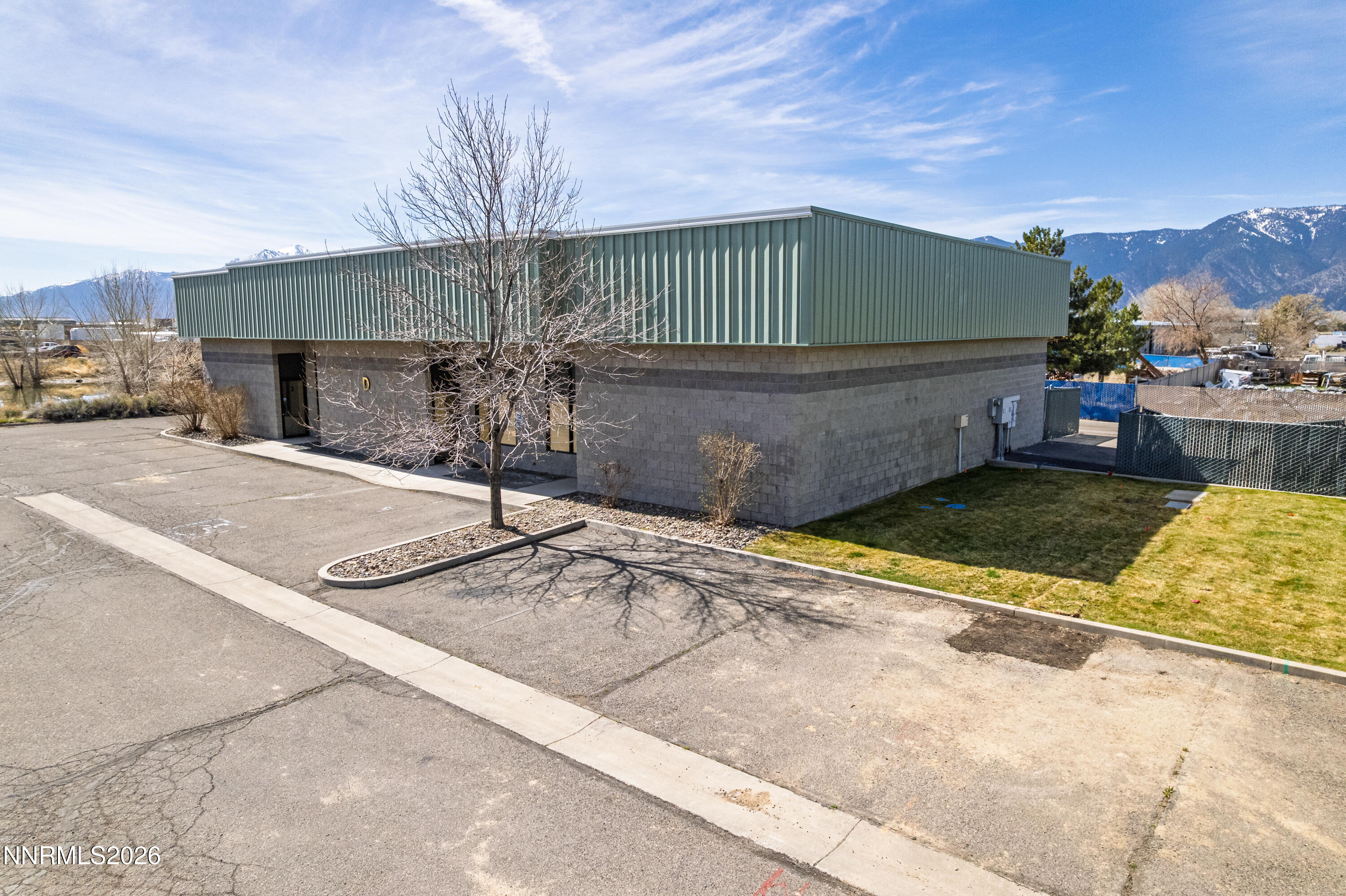2562 Silver State Parkway D1 Property Photo 1