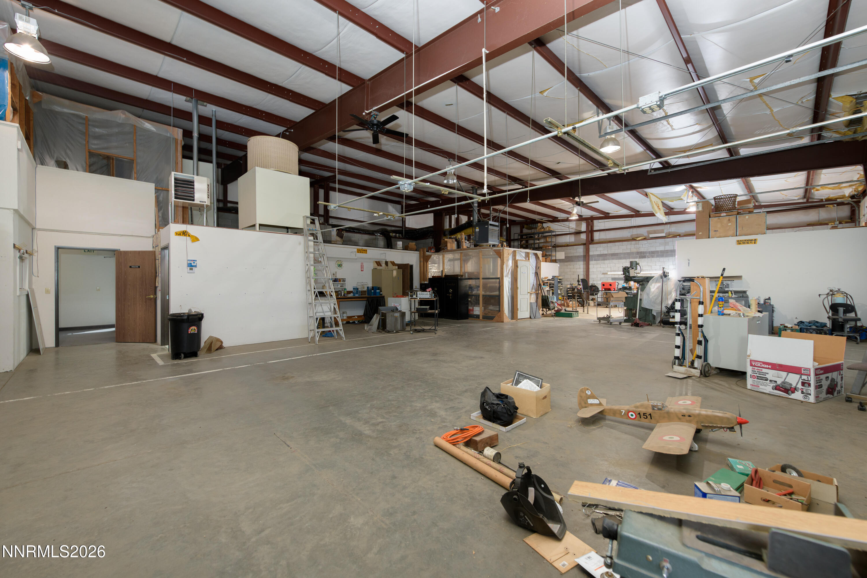 2562 Silver State Parkway D1 Property Photo 2