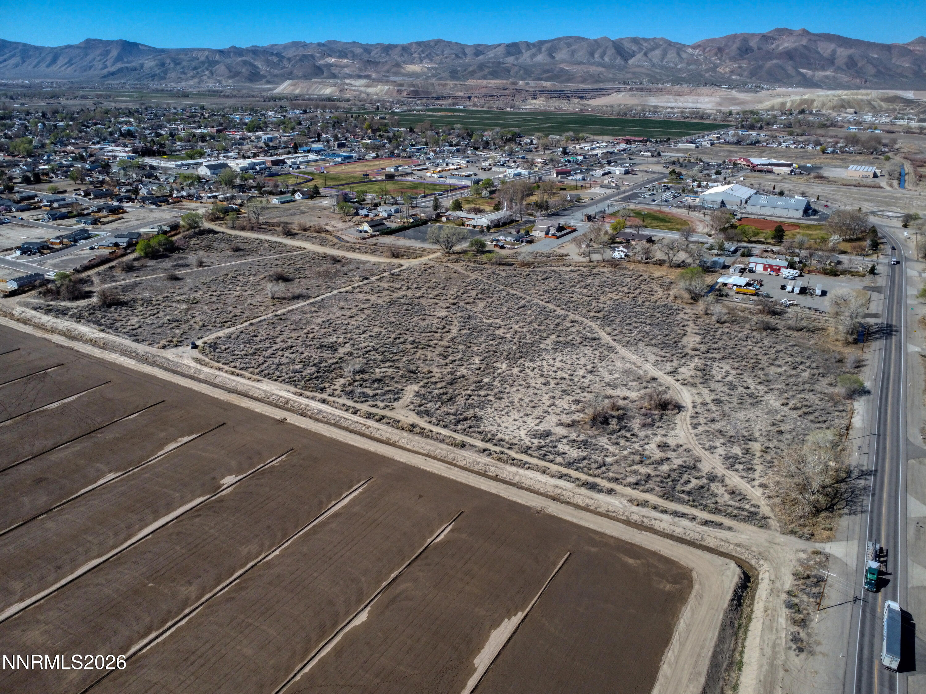 13 E Hwy 95a Property Photo 1