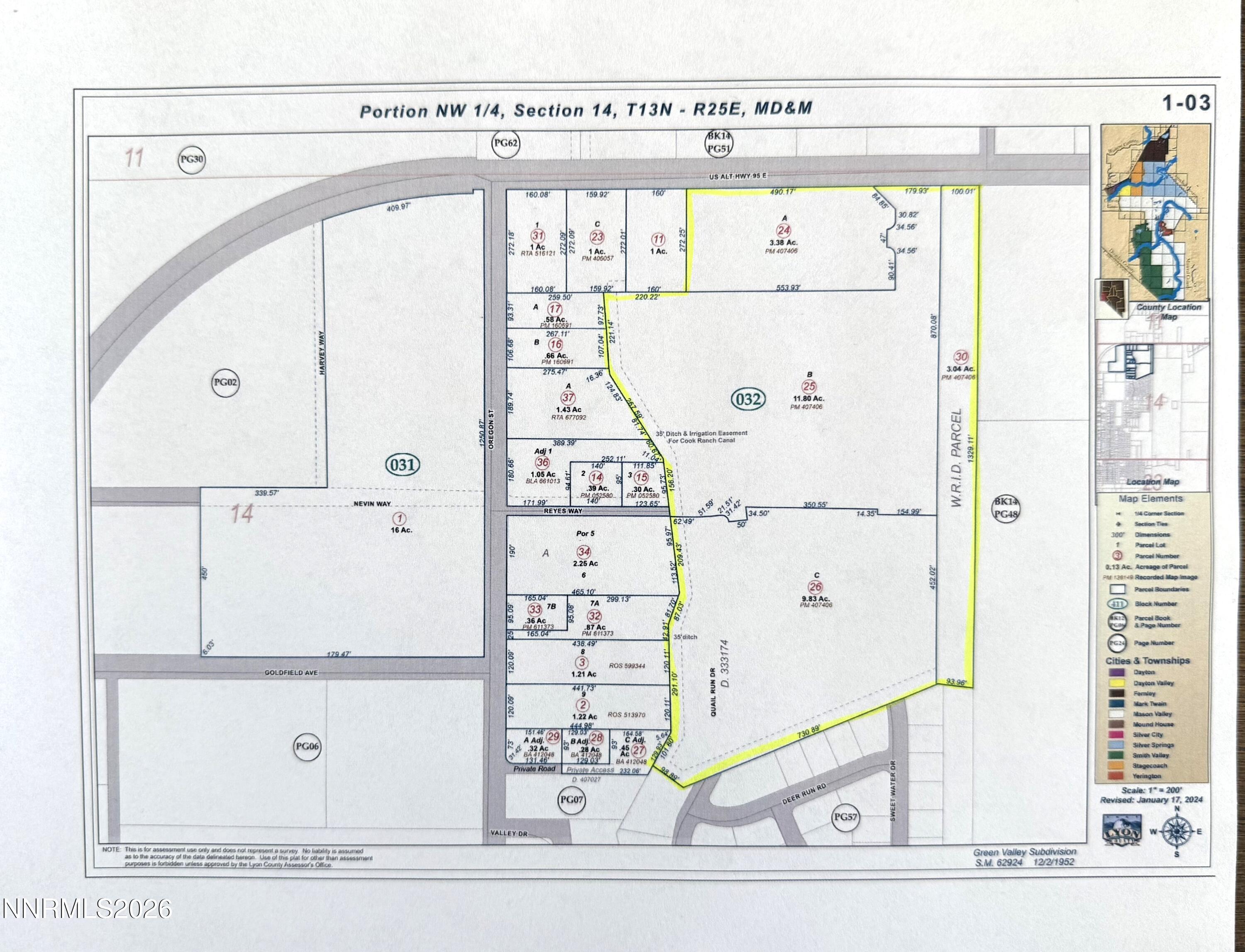 13 E Hwy 95a Property Photo 15